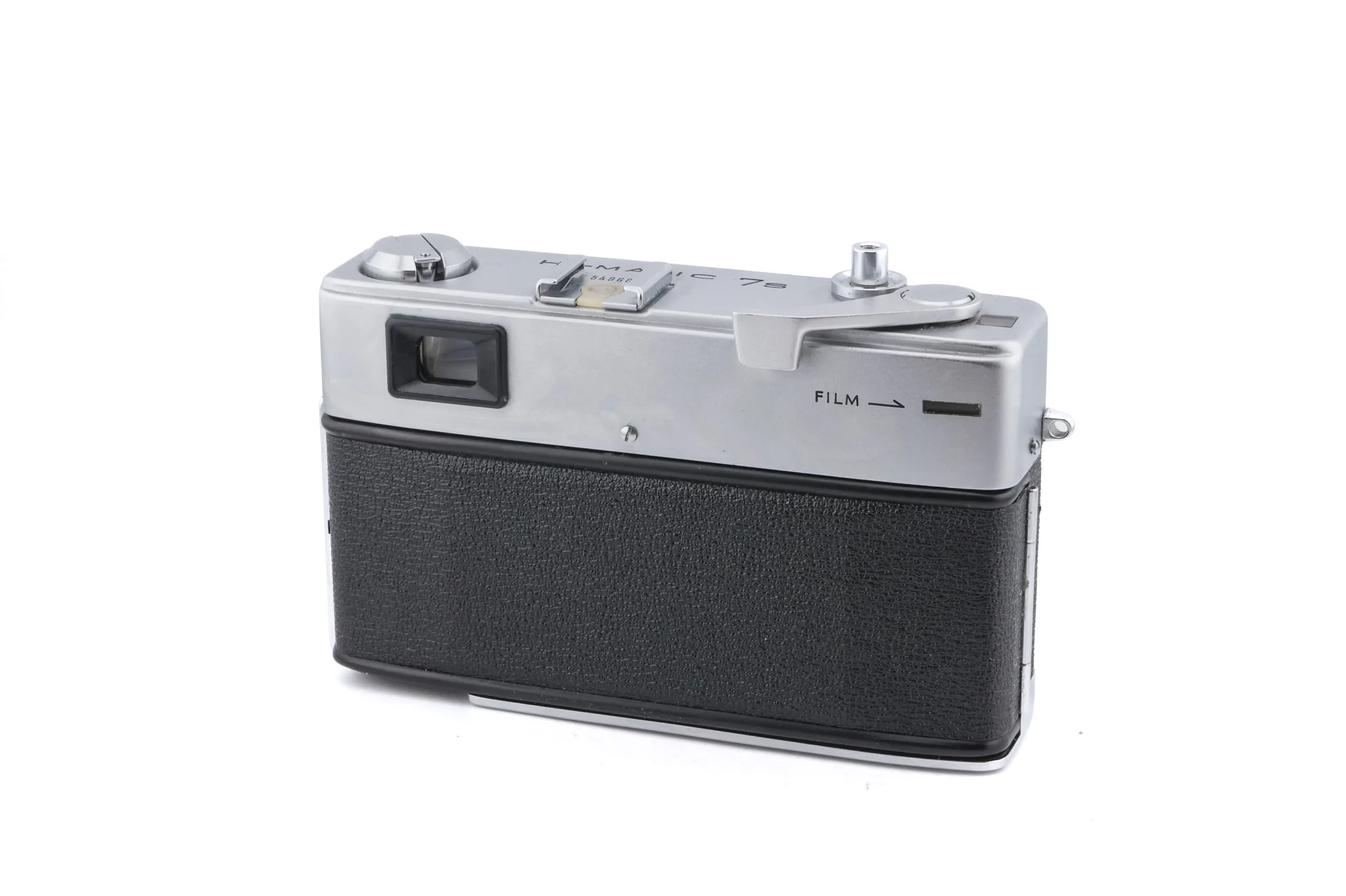 Minolta Hi-Matic 7S - Image 4