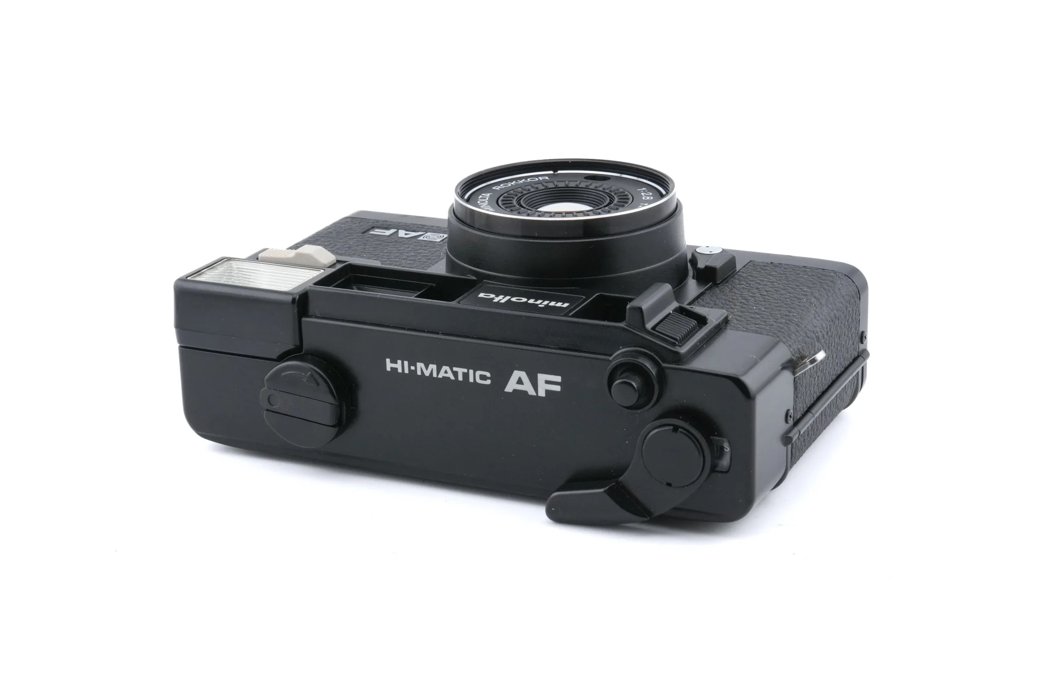 Minolta Hi-Matic AF - Image 3
