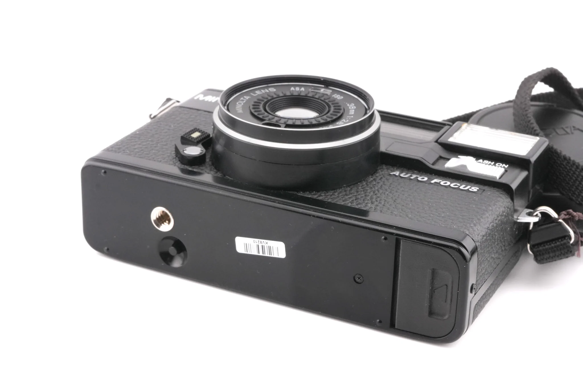 Minolta Hi-Matic AF2 - Image 6
