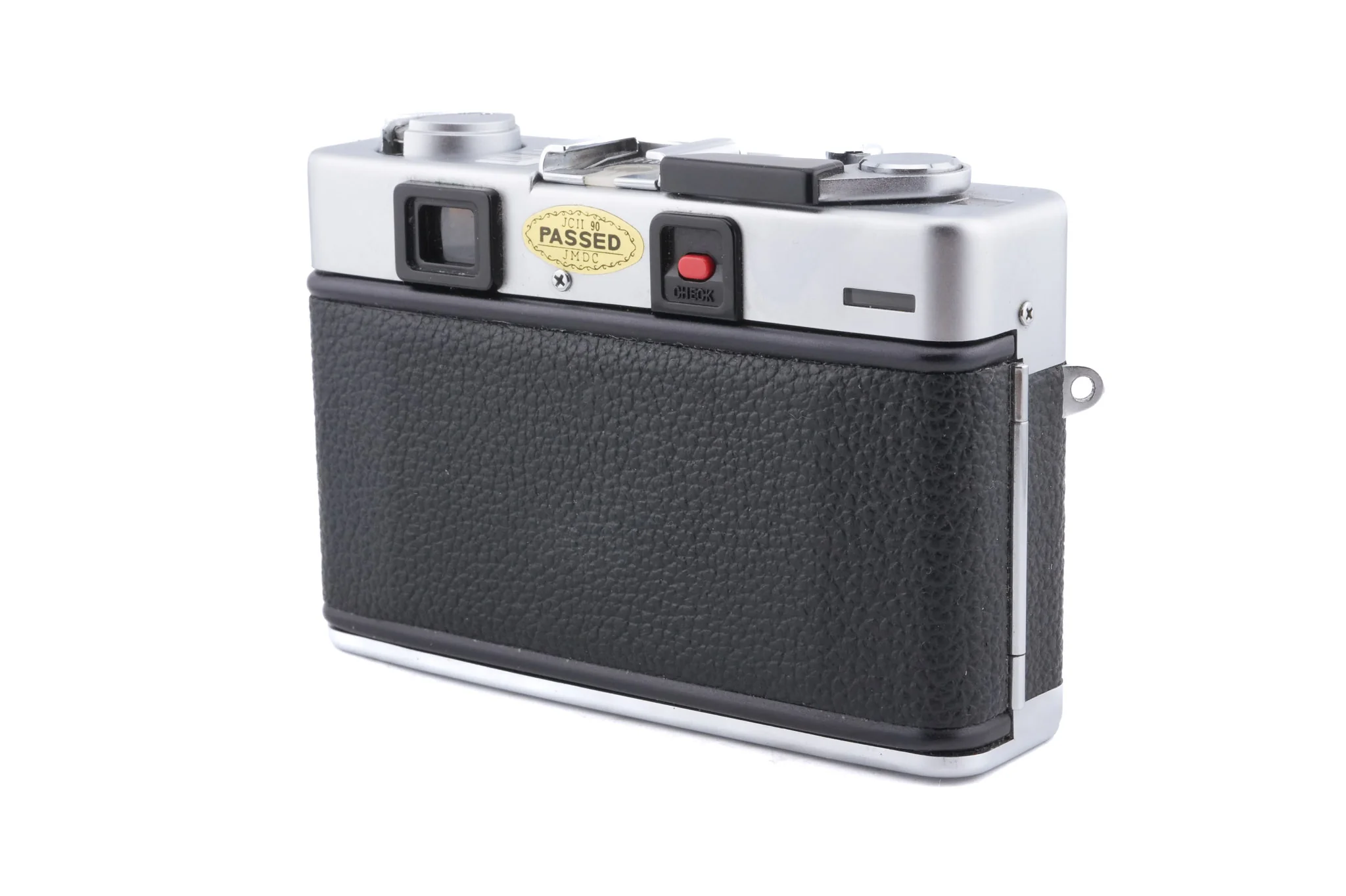 Minolta Hi-Matic F - Image 2