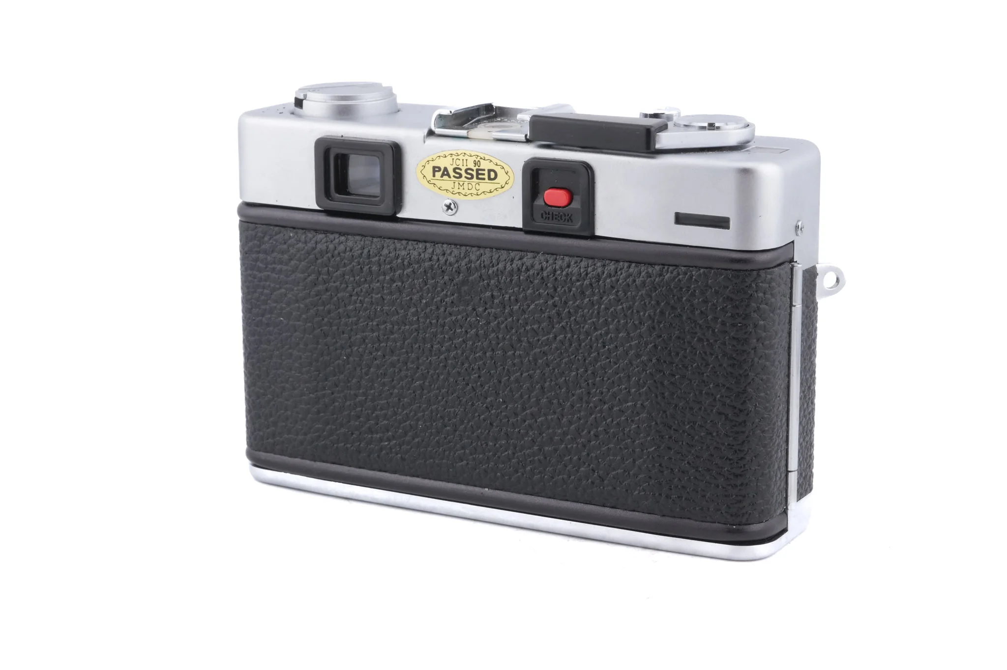 Minolta Hi-Matic F - Image 2