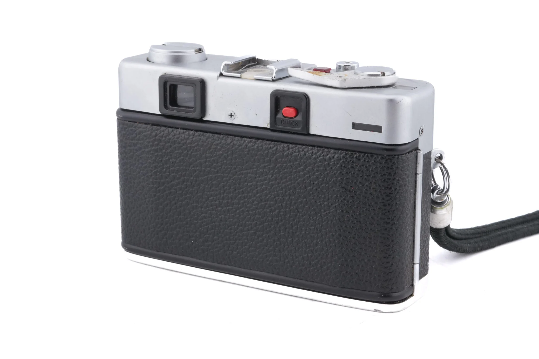 Minolta Hi-Matic F - Image 2