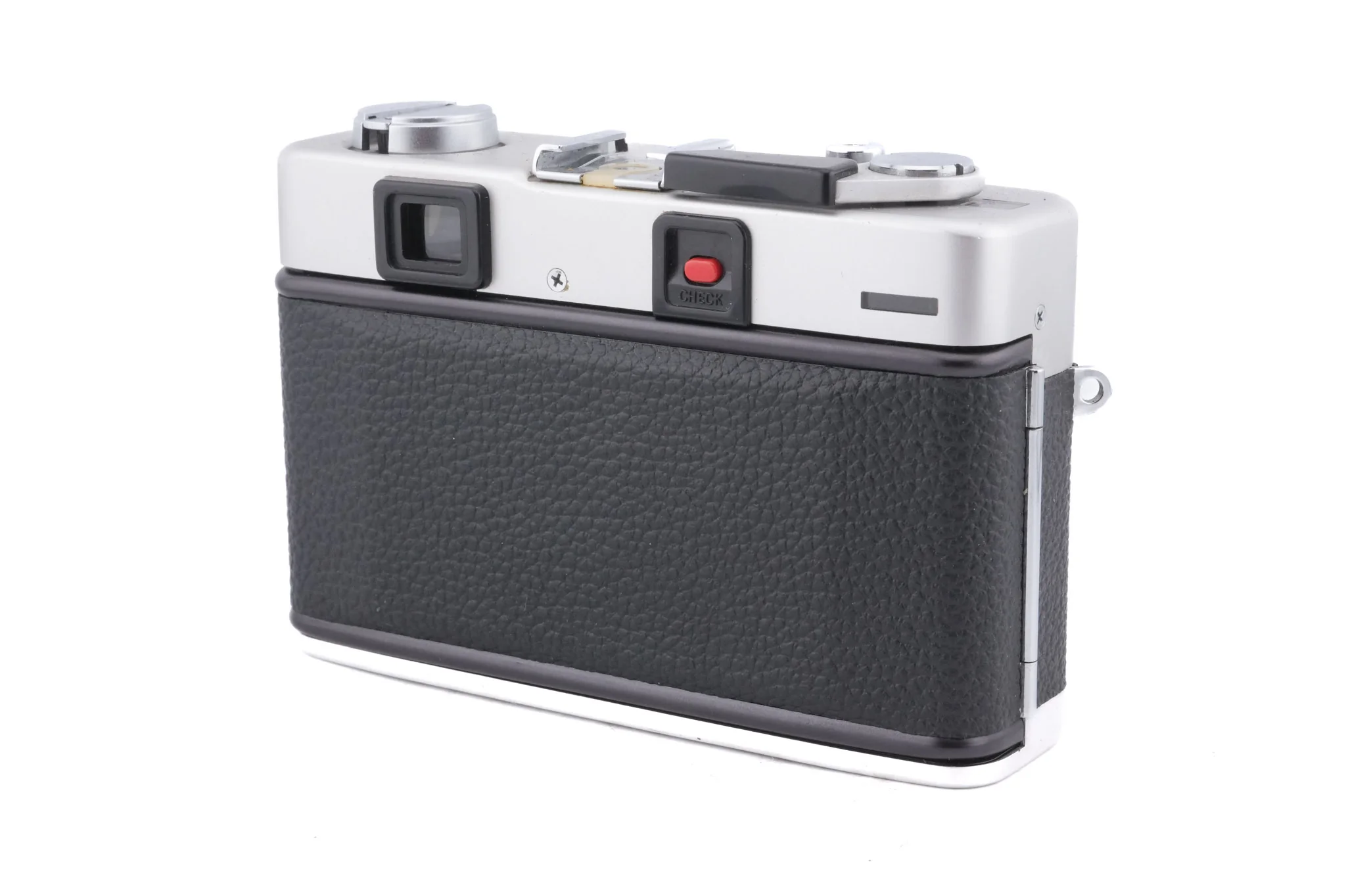Minolta Hi-Matic F - Image 2