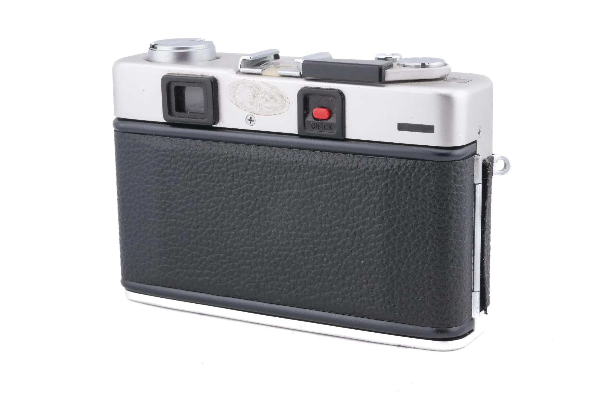 Minolta Hi-Matic F - Image 2