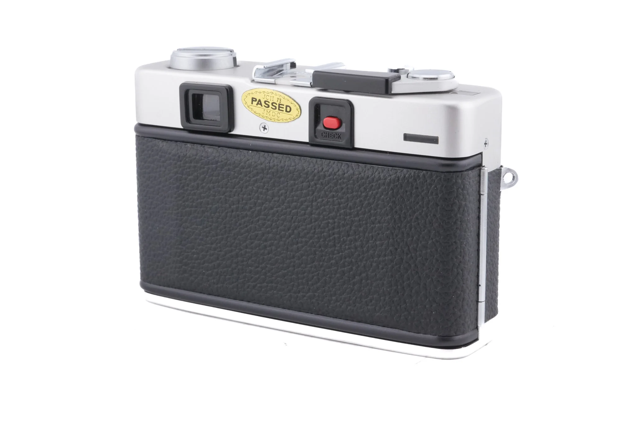 Minolta Hi-Matic F - Image 2