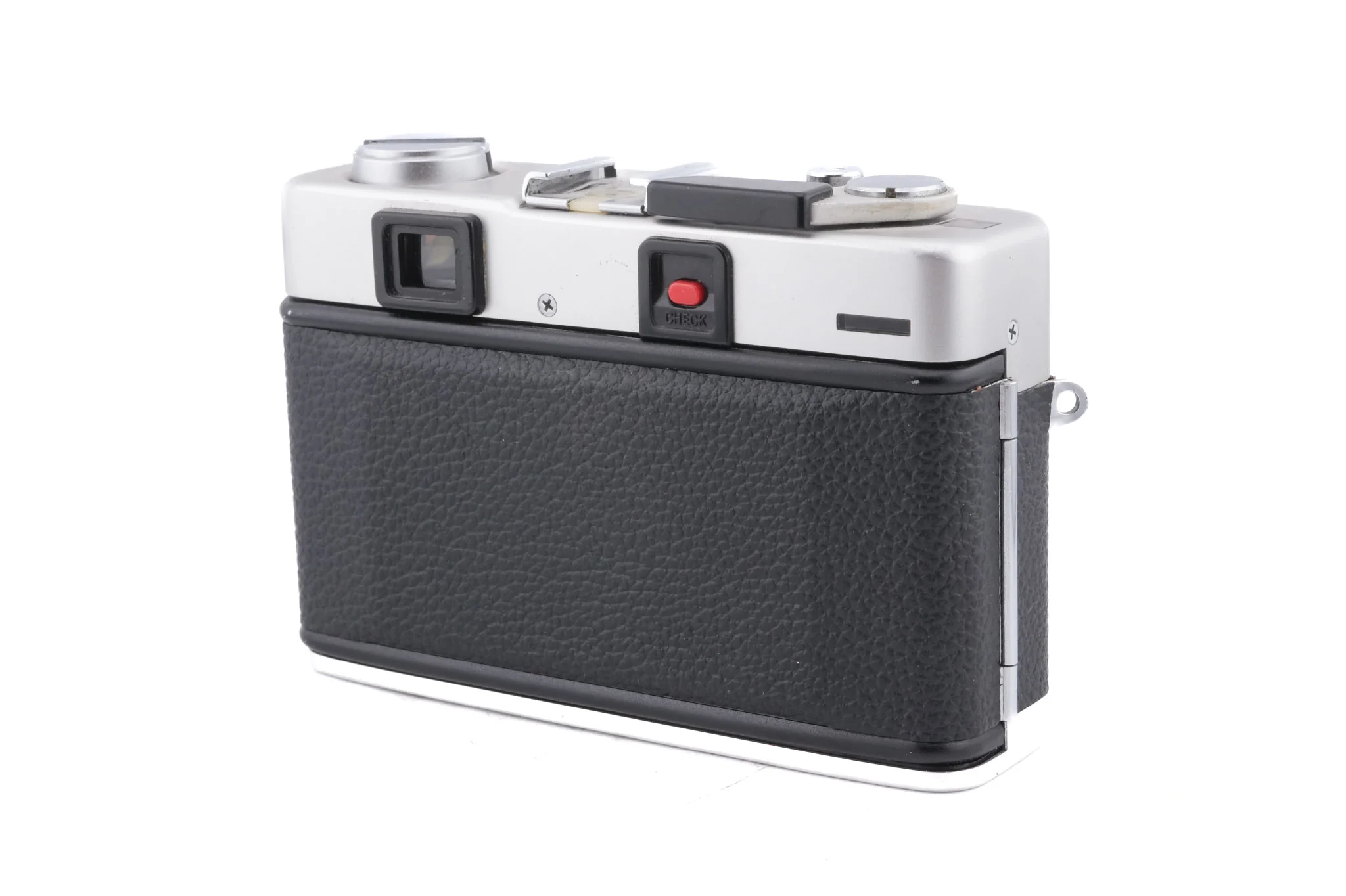 Minolta Hi-Matic F - Image 2