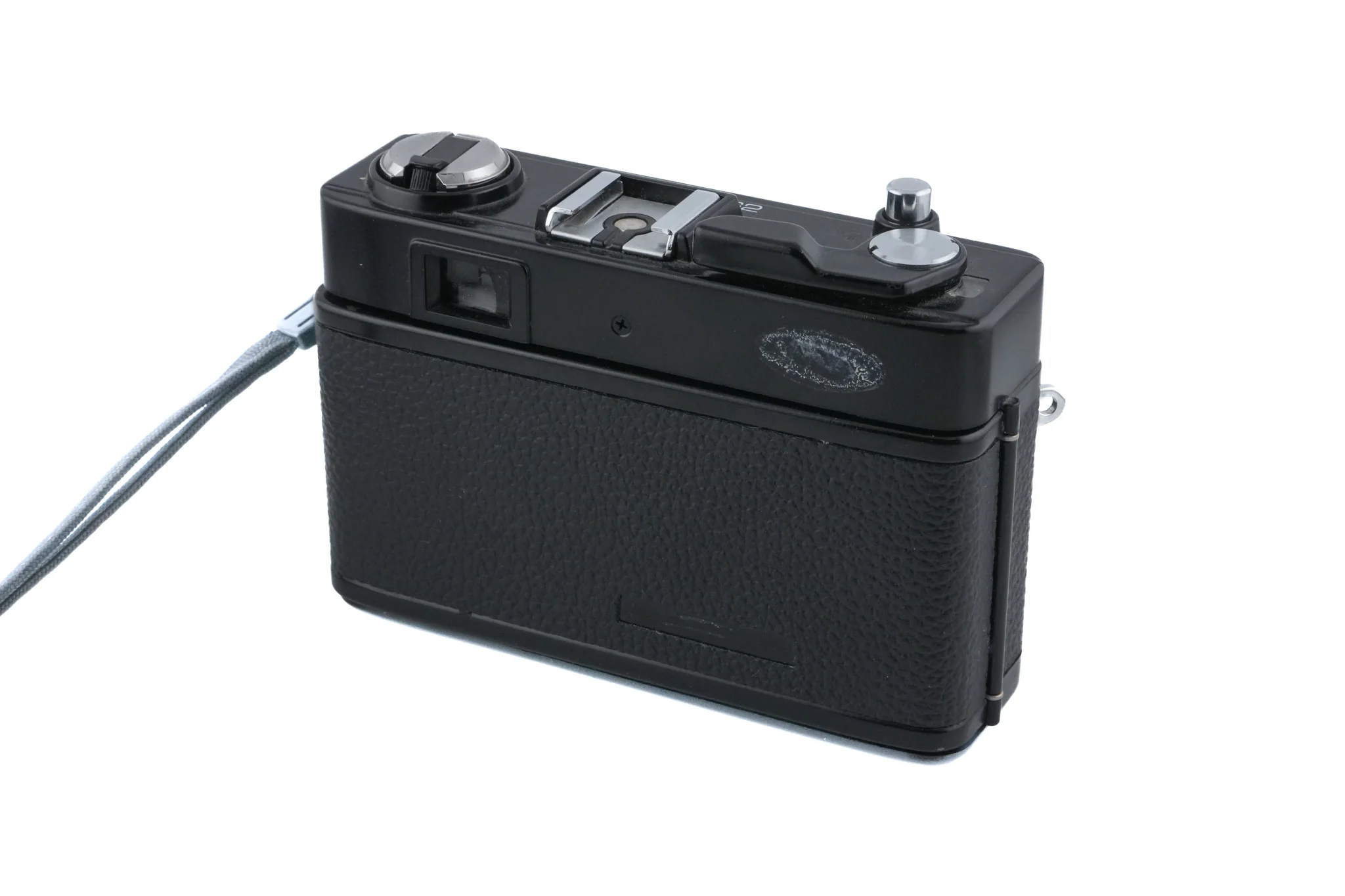 Minolta Hi-Matic G2 - Image 2