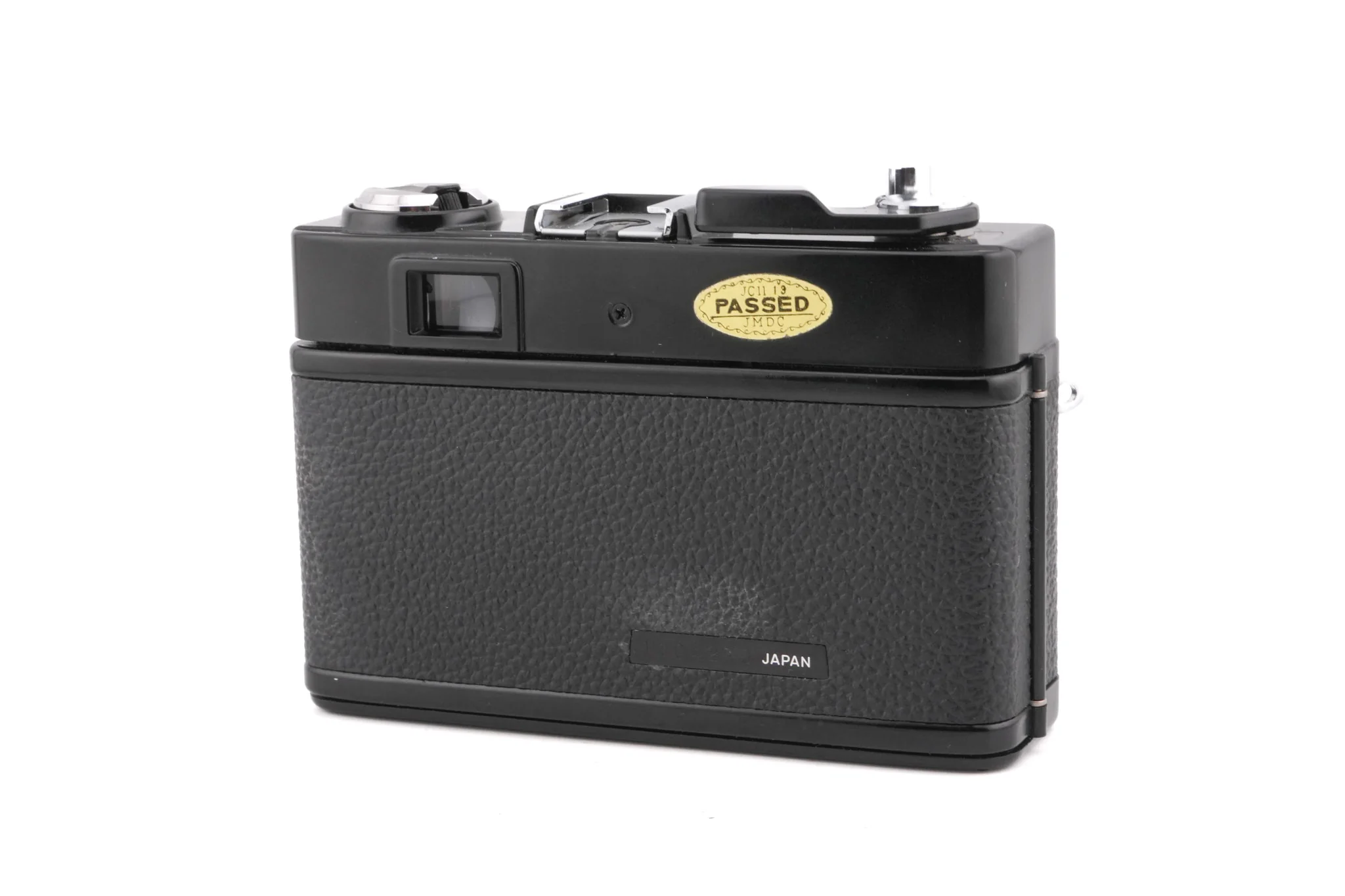Minolta Hi-Matic G2 - Image 2