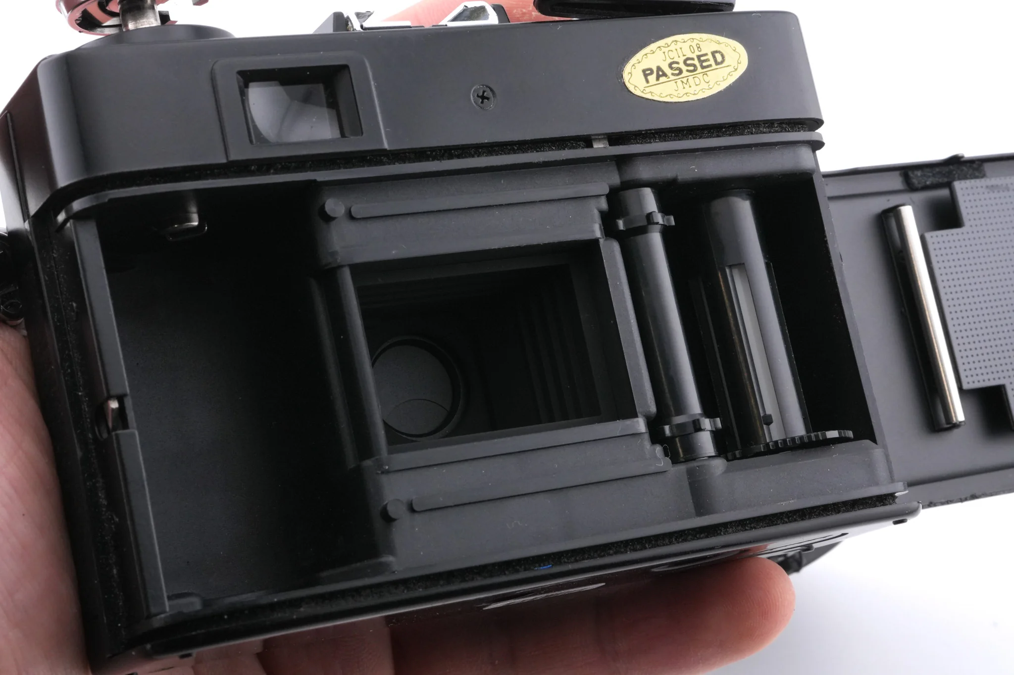Minolta Hi-Matic G2 - Image 6