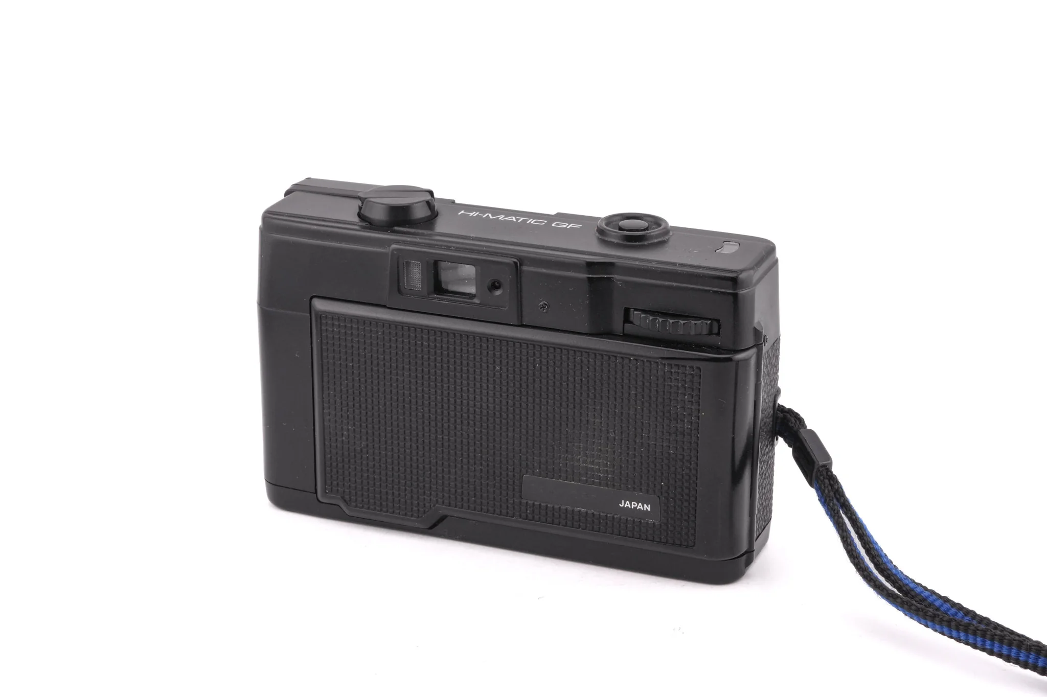 Minolta Hi-Matic GF - Image 4