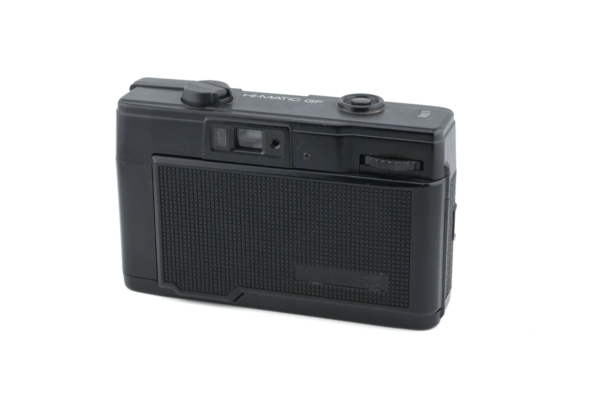 Minolta Hi-Matic GF - Image 2