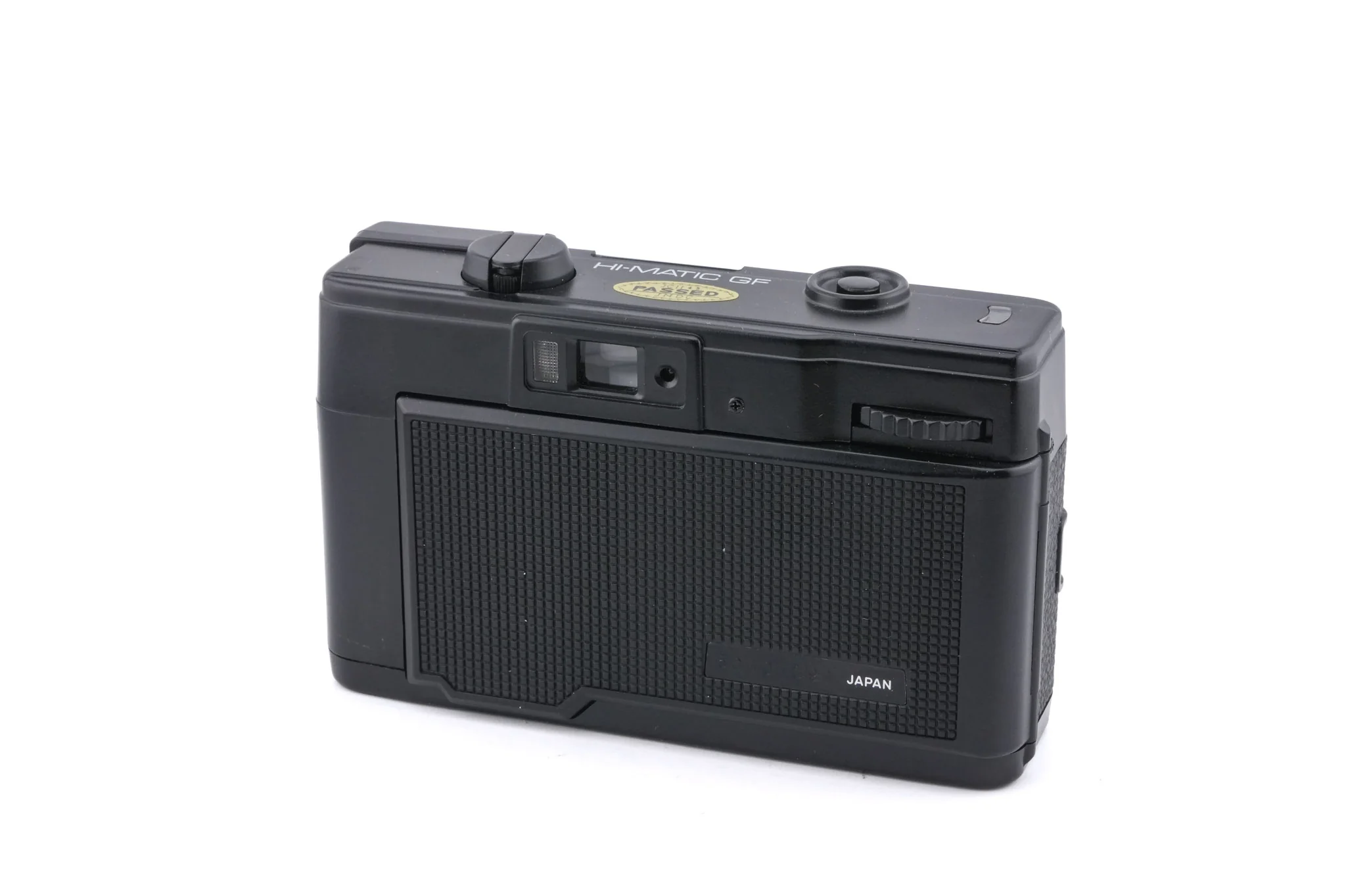 Minolta Hi-Matic GF - Image 5