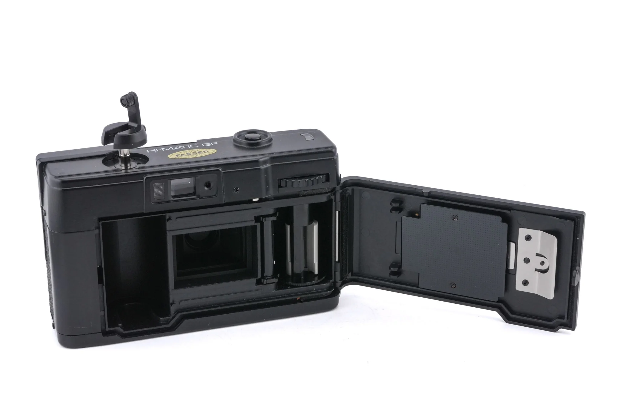 Minolta Hi-Matic GF - Image 6