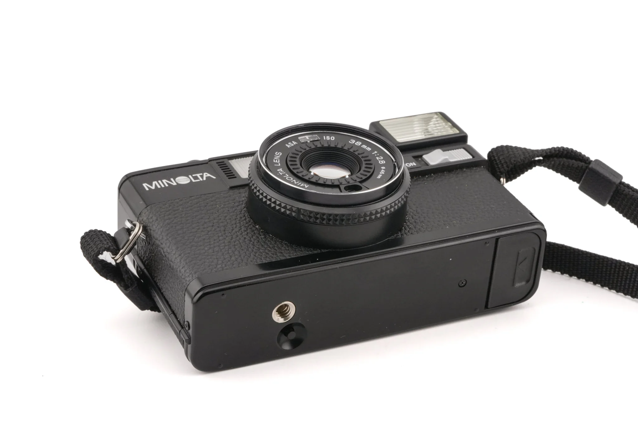 Minolta Hi-Matic S2 - Image 2