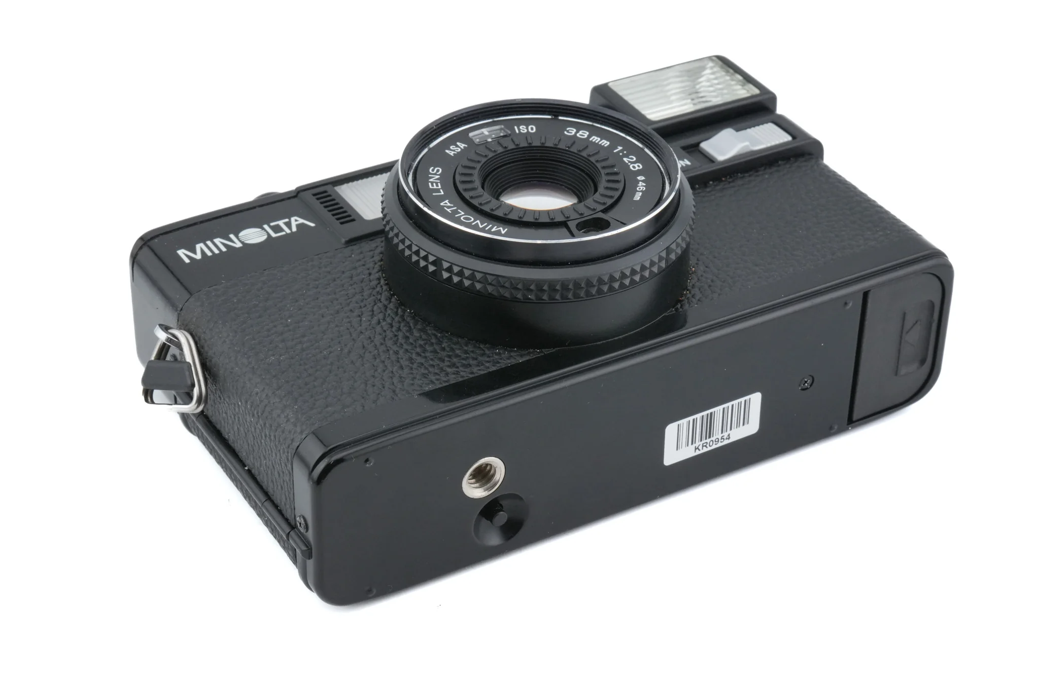 Minolta Hi-Matic S2 - Image 4