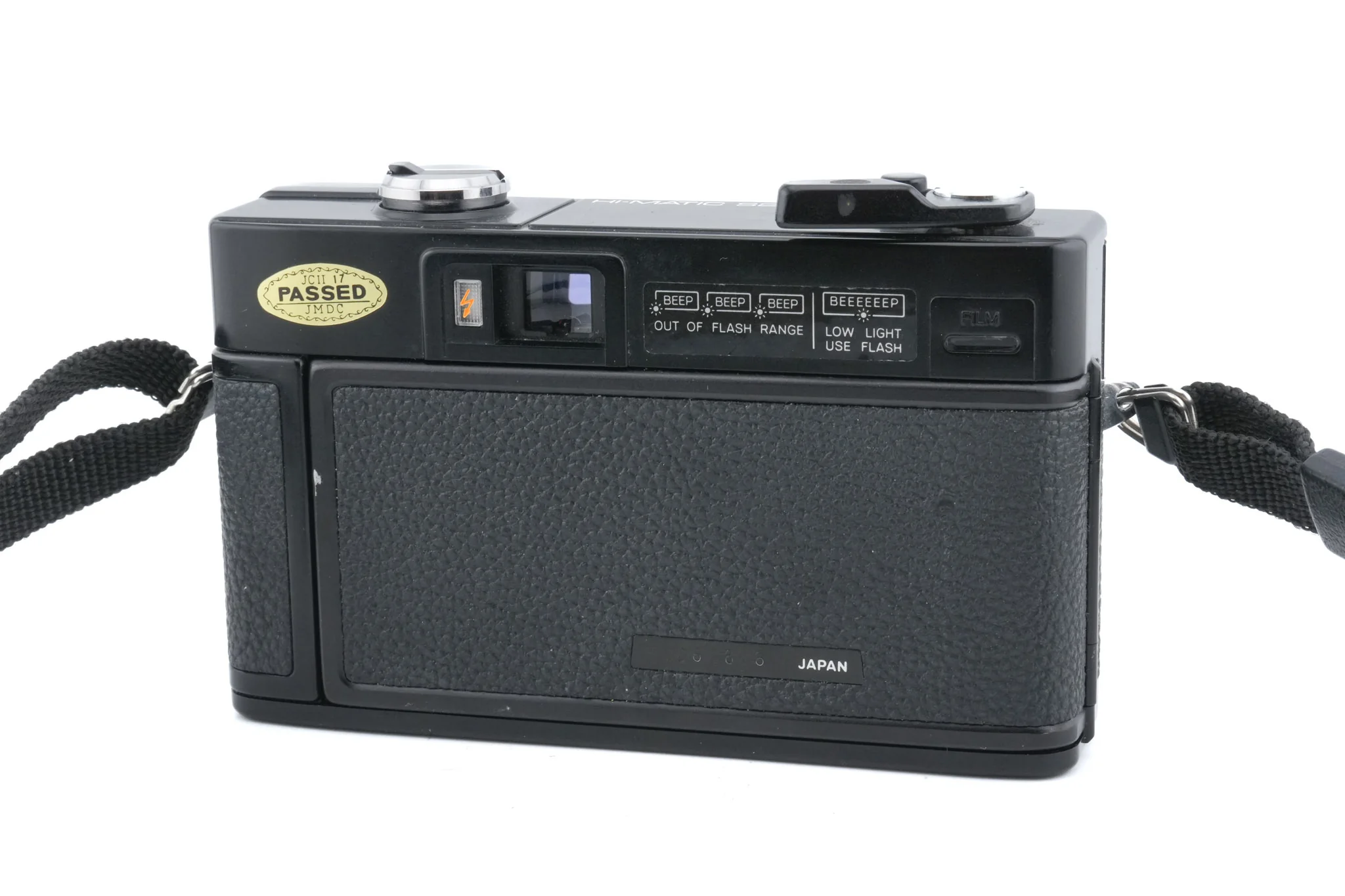 Minolta Hi-Matic S2 - Image 2