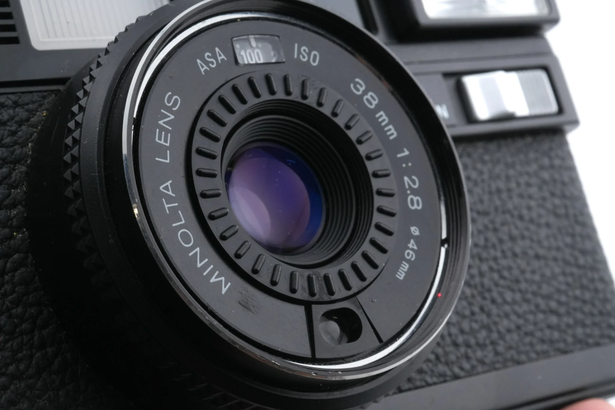 Minolta Hi-Matic S2 - Image 4