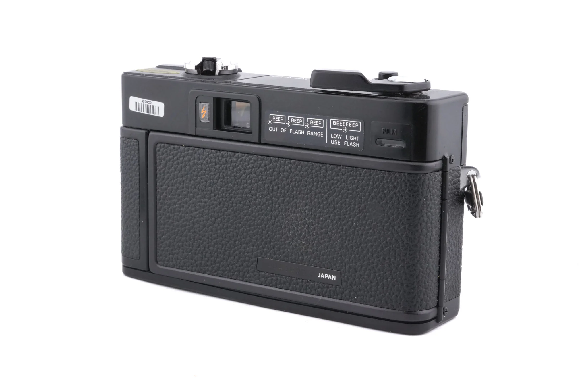 Minolta Hi-Matic S2 - Image 2