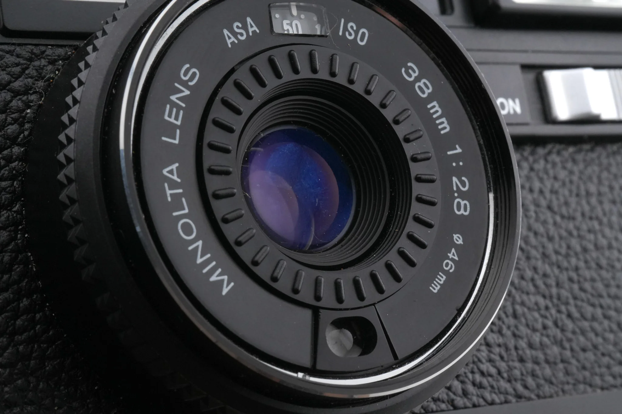 Minolta Hi-Matic S2 - Image 3