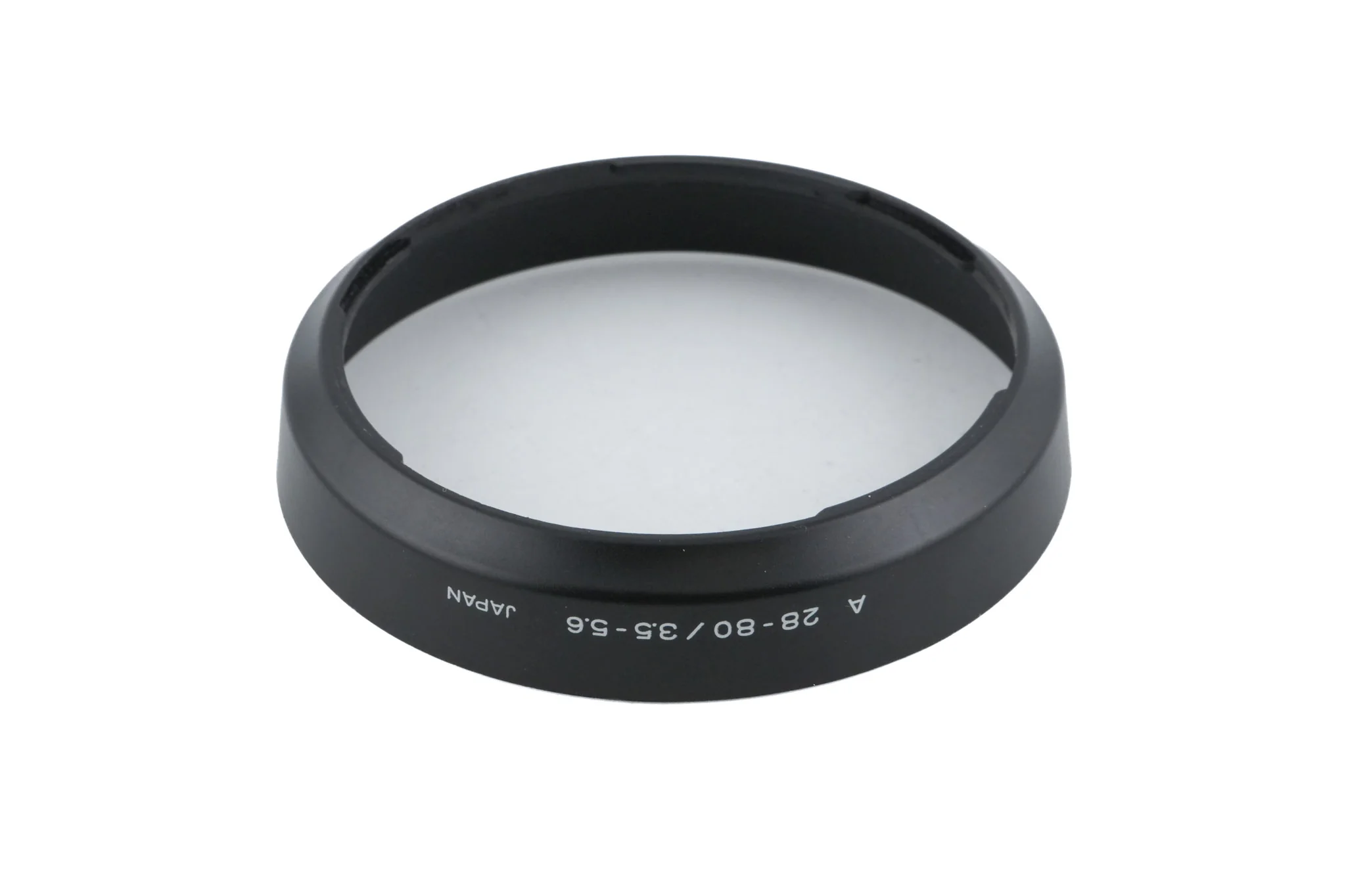 Minolta Lens Hood (28-80mm f3.5-5.6 AF) - Image 2