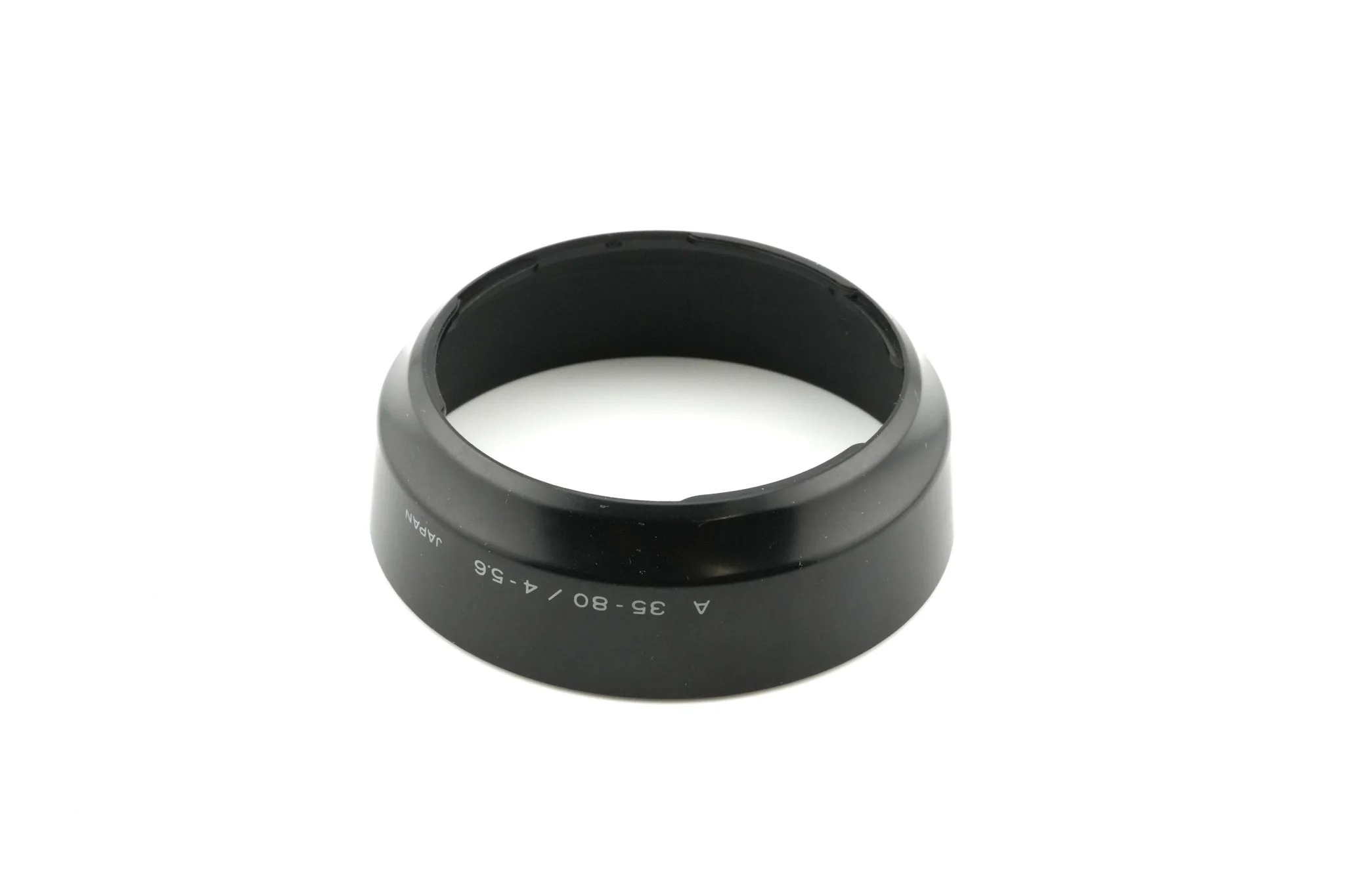 Minolta Lens Hood (35-80mm f4-5.6 A) - Image 2