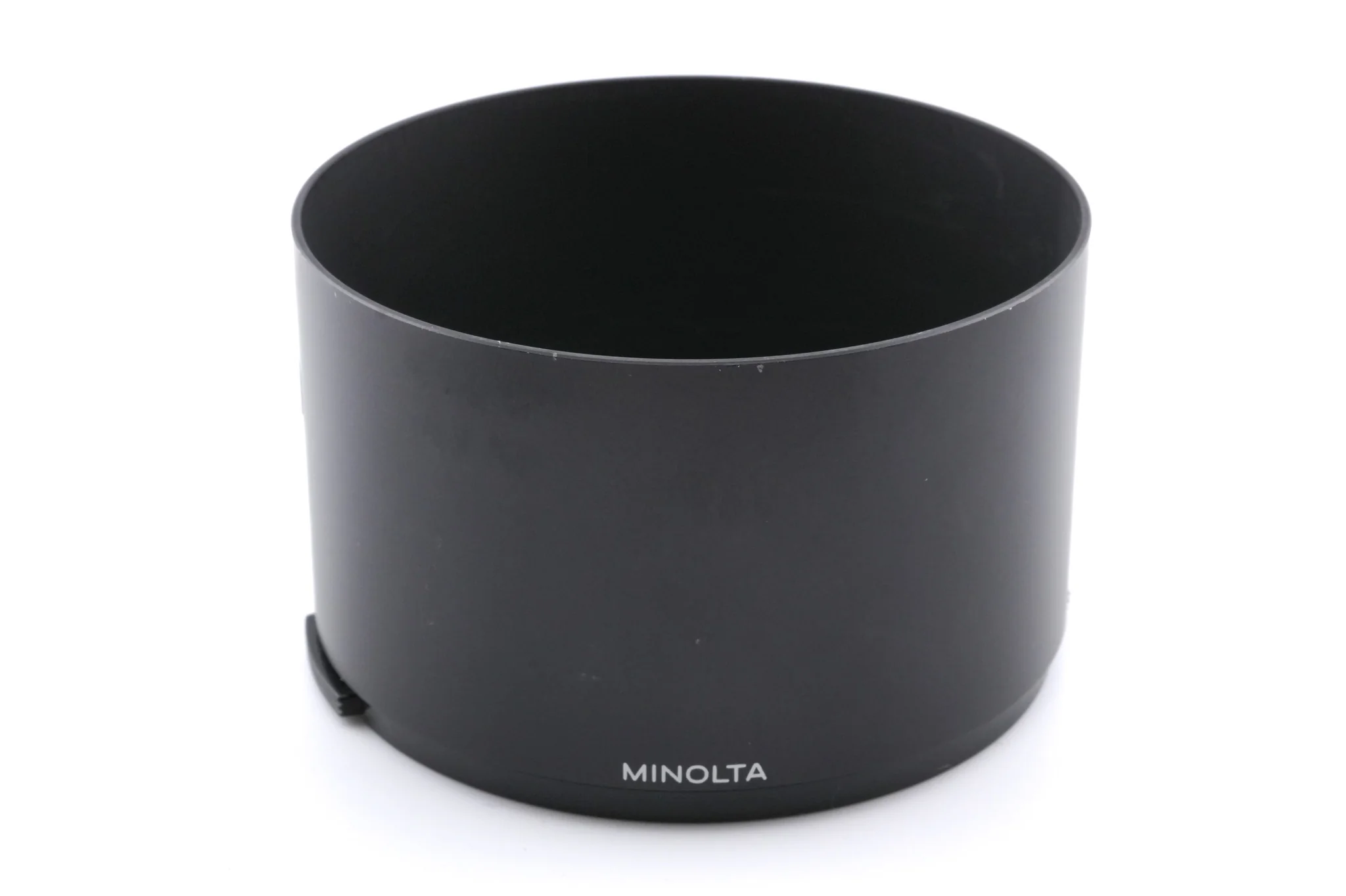 Minolta Lens Hood (75-200mm f4.5 MD) - Image 2