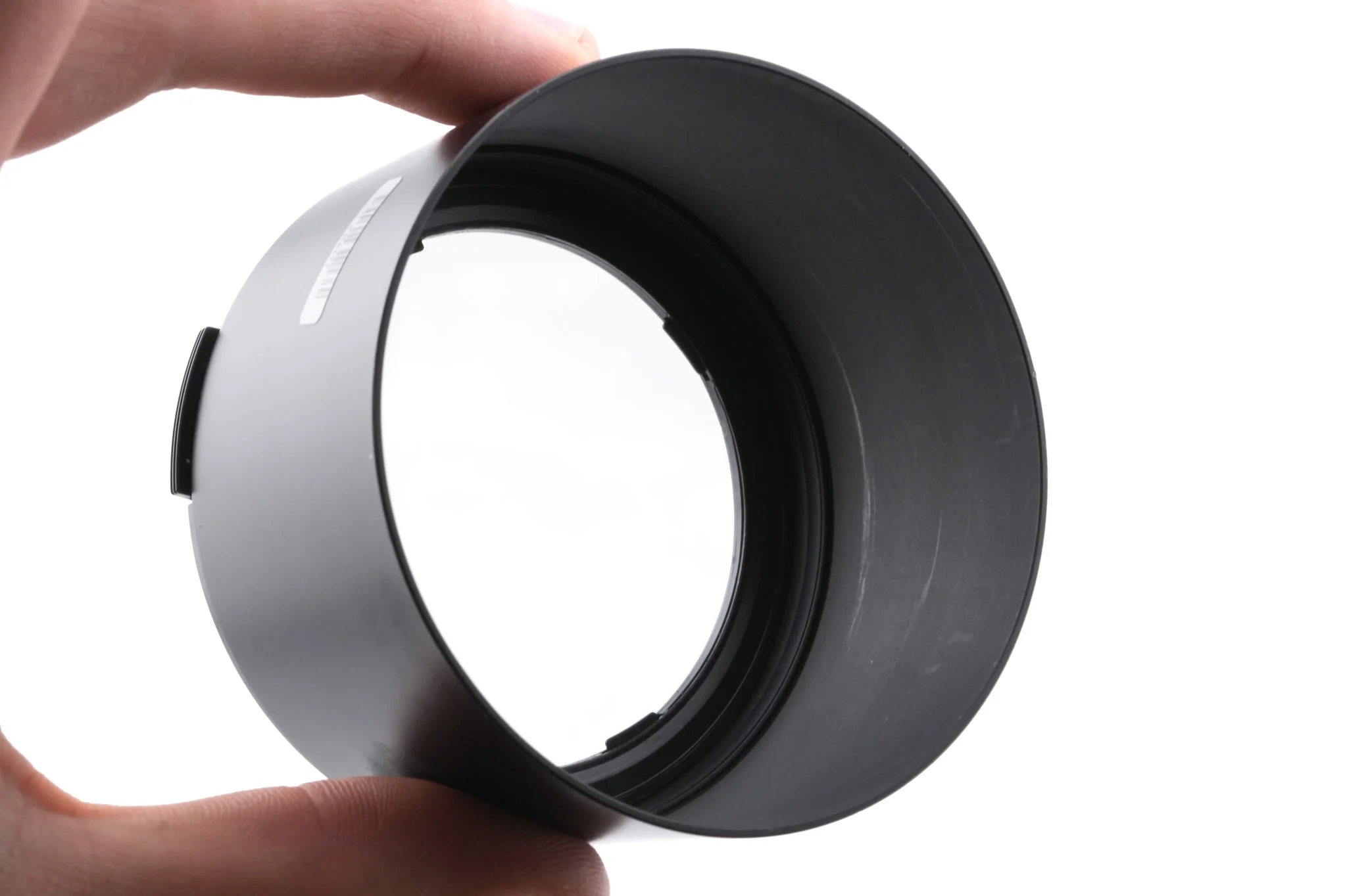 Minolta Lens Hood (75-200mm f4.5 MD) - Image 3