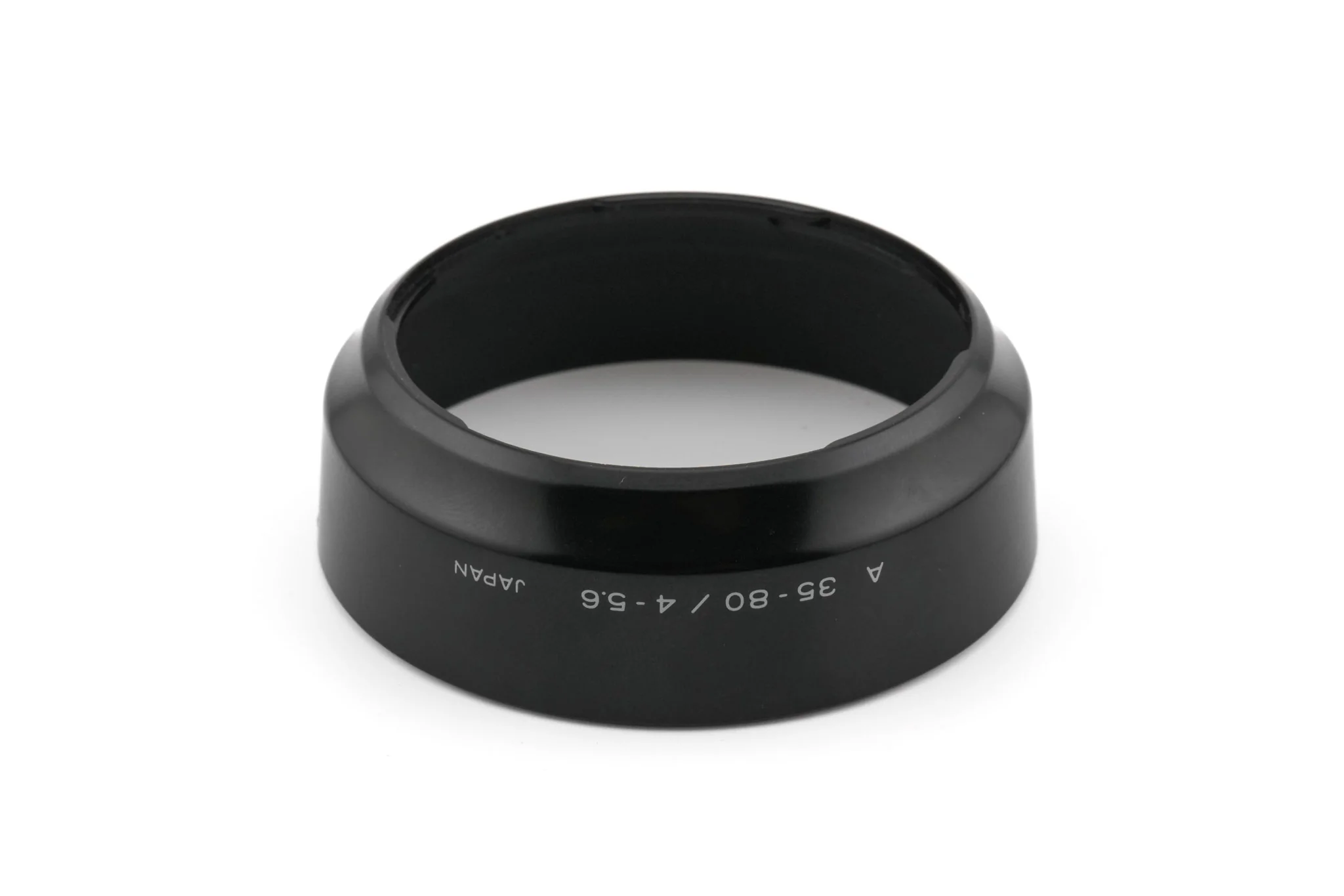 Minolta Lens Hood (35-80mm f4-5.6 A) - Image 2