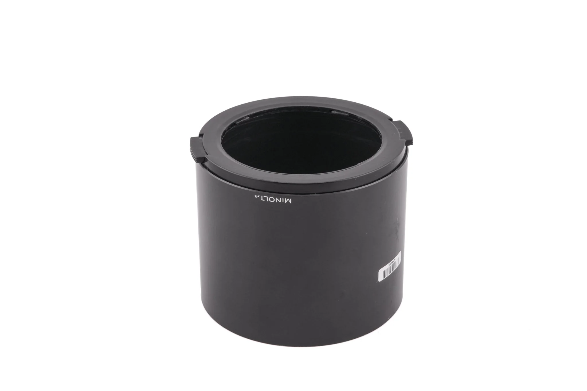 Minolta Lens Hood (100-300mm f5.6 MD) - Image 2