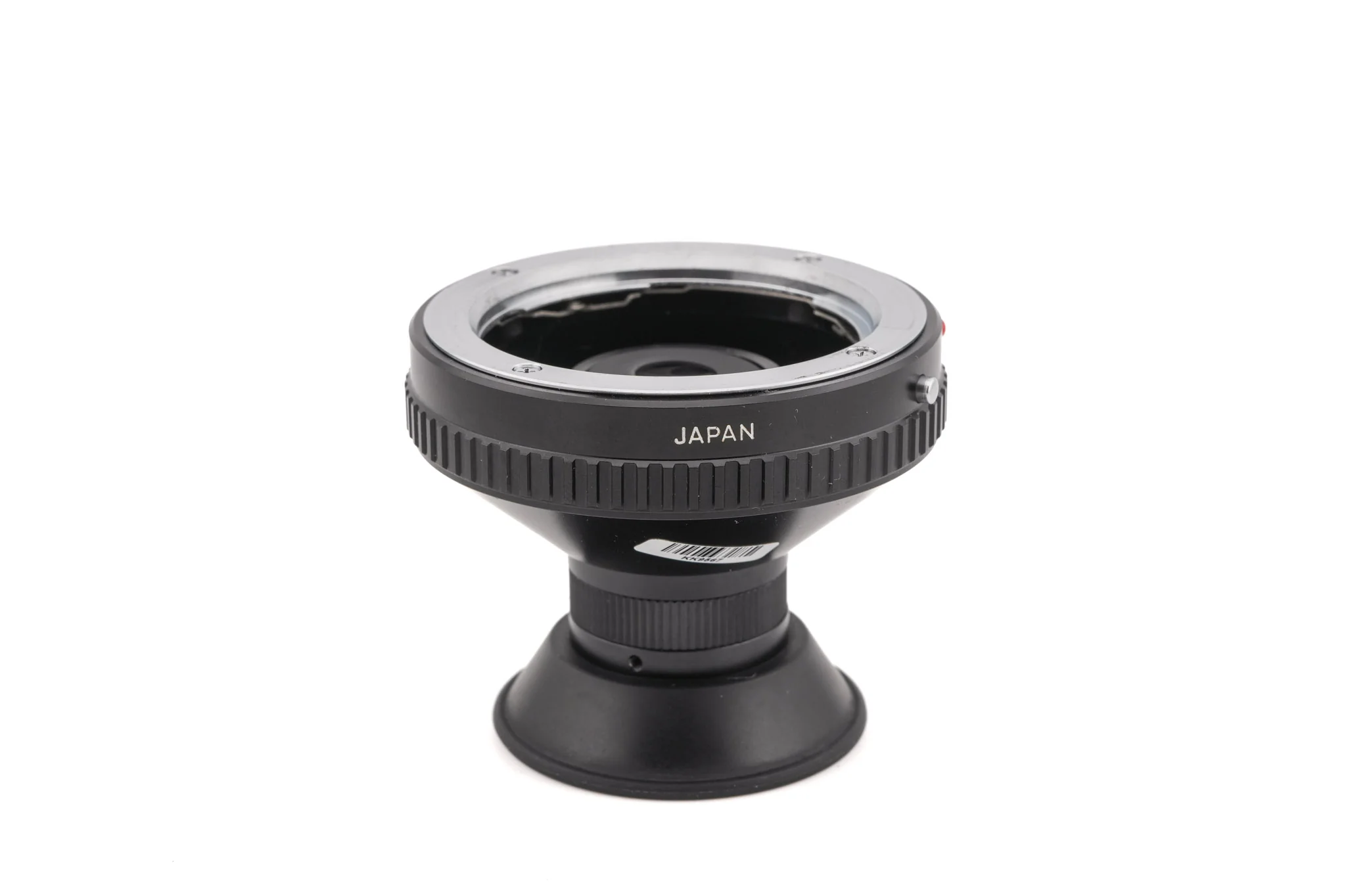 Minolta Lens/Monocular Converter - Image 3
