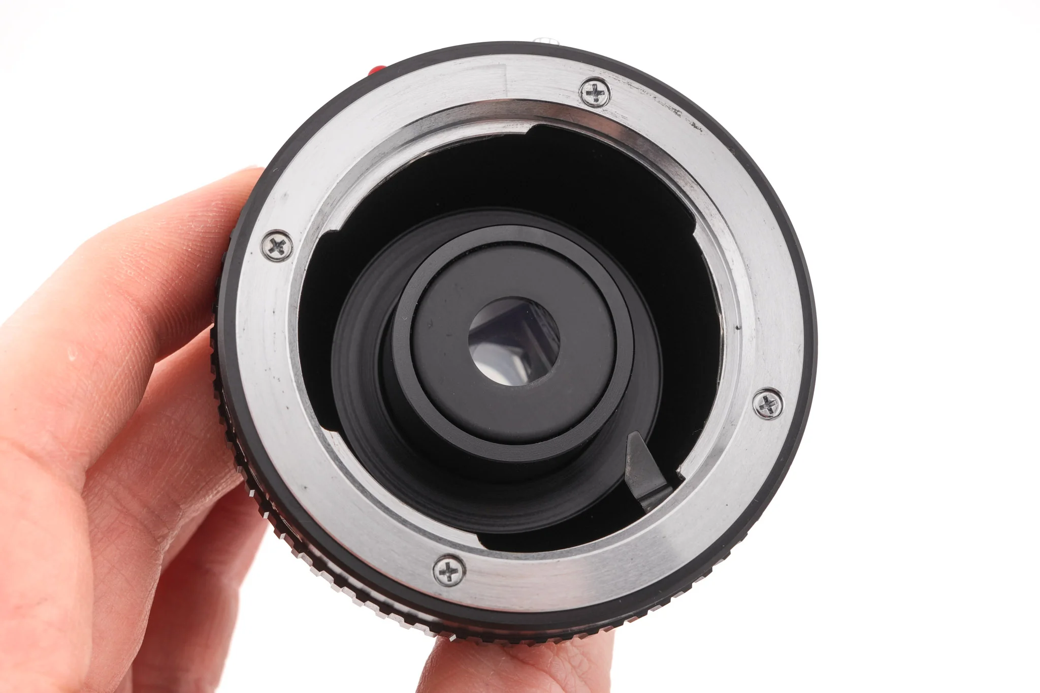 Minolta Lens/Monocular Converter - Image 5