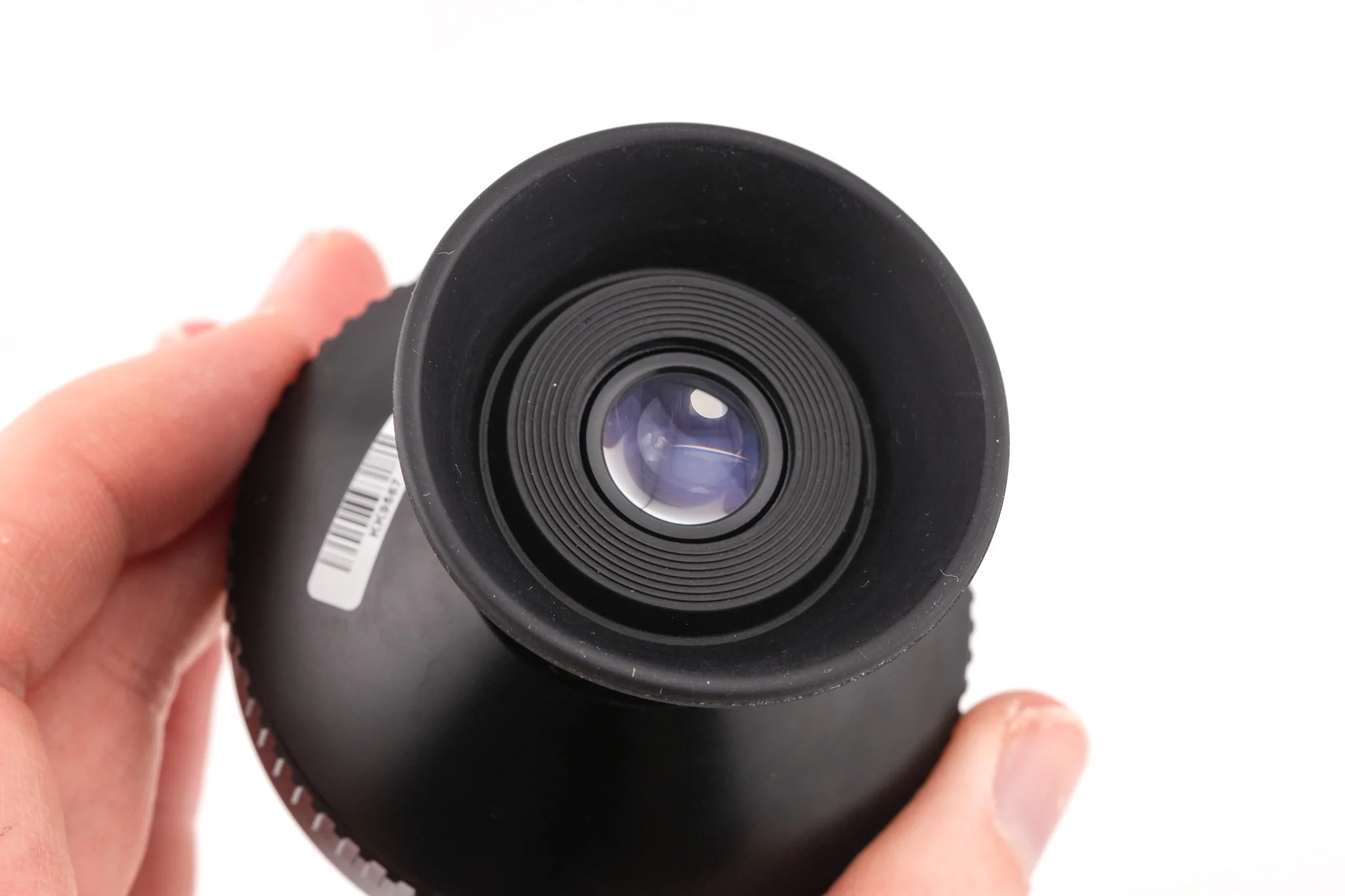 Minolta Lens/Monocular Converter - Image 6