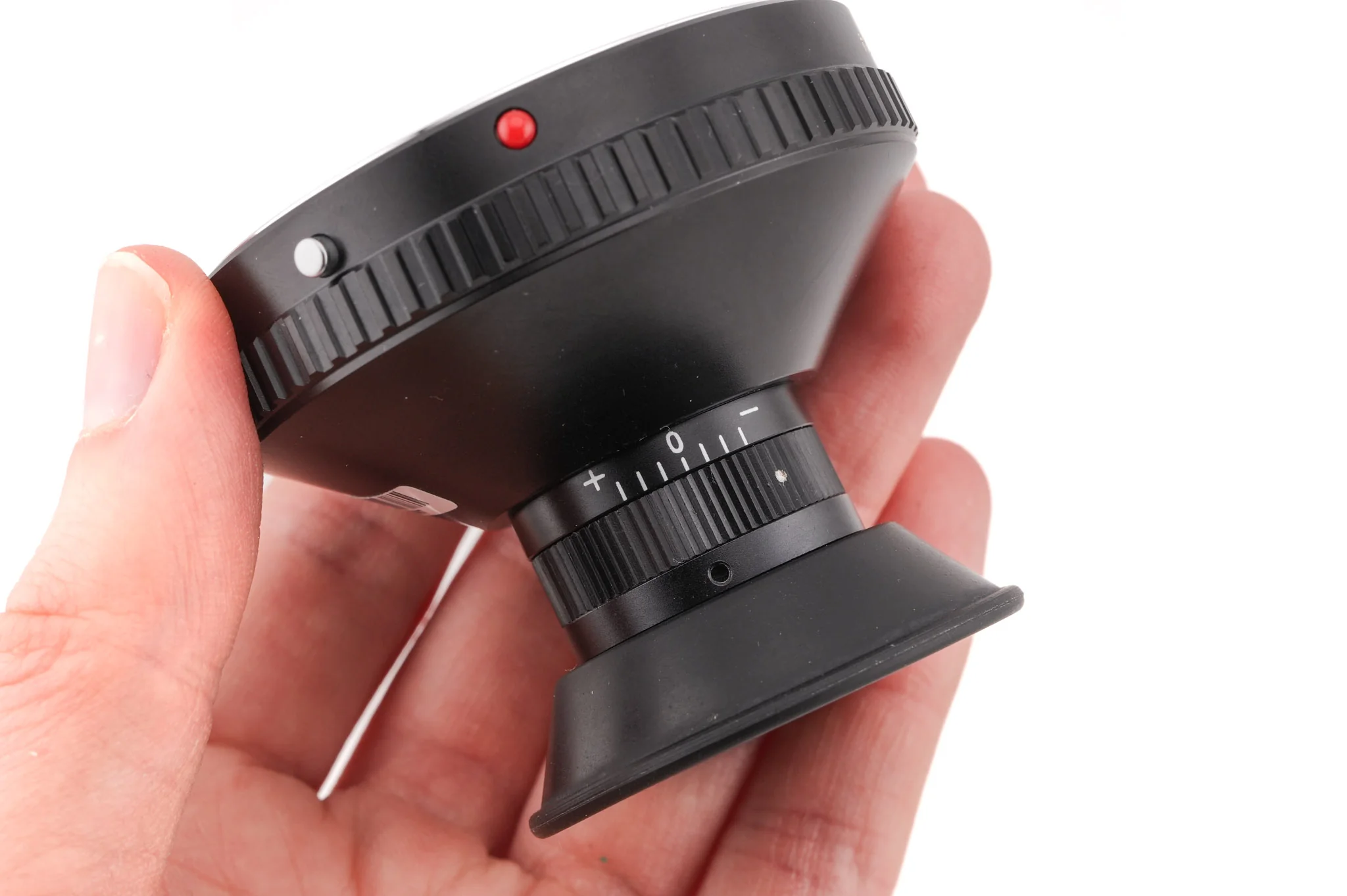 Minolta Lens/Monocular Converter - Image 7