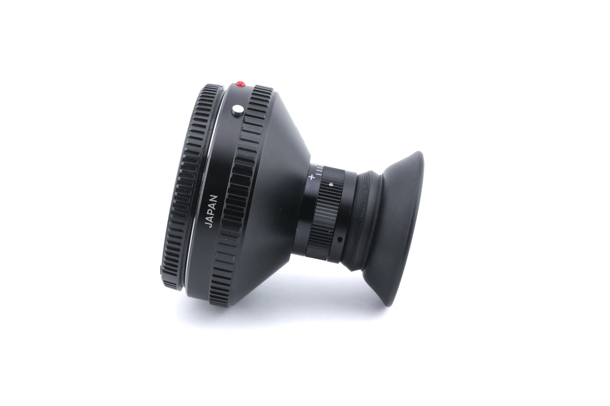 Minolta Lens/Monocular Converter - Image 2