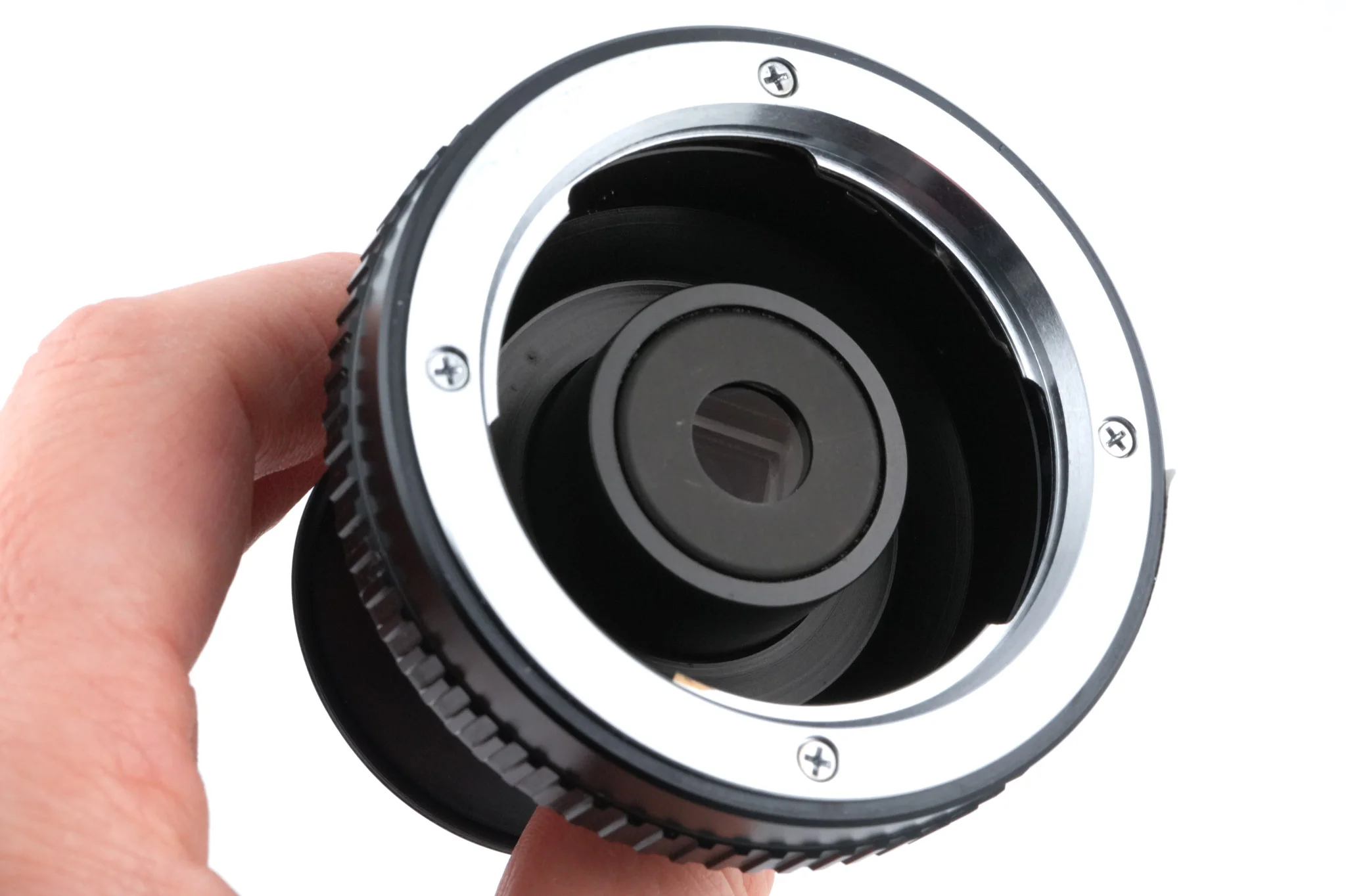 Minolta Lens/Monocular Converter - Image 3