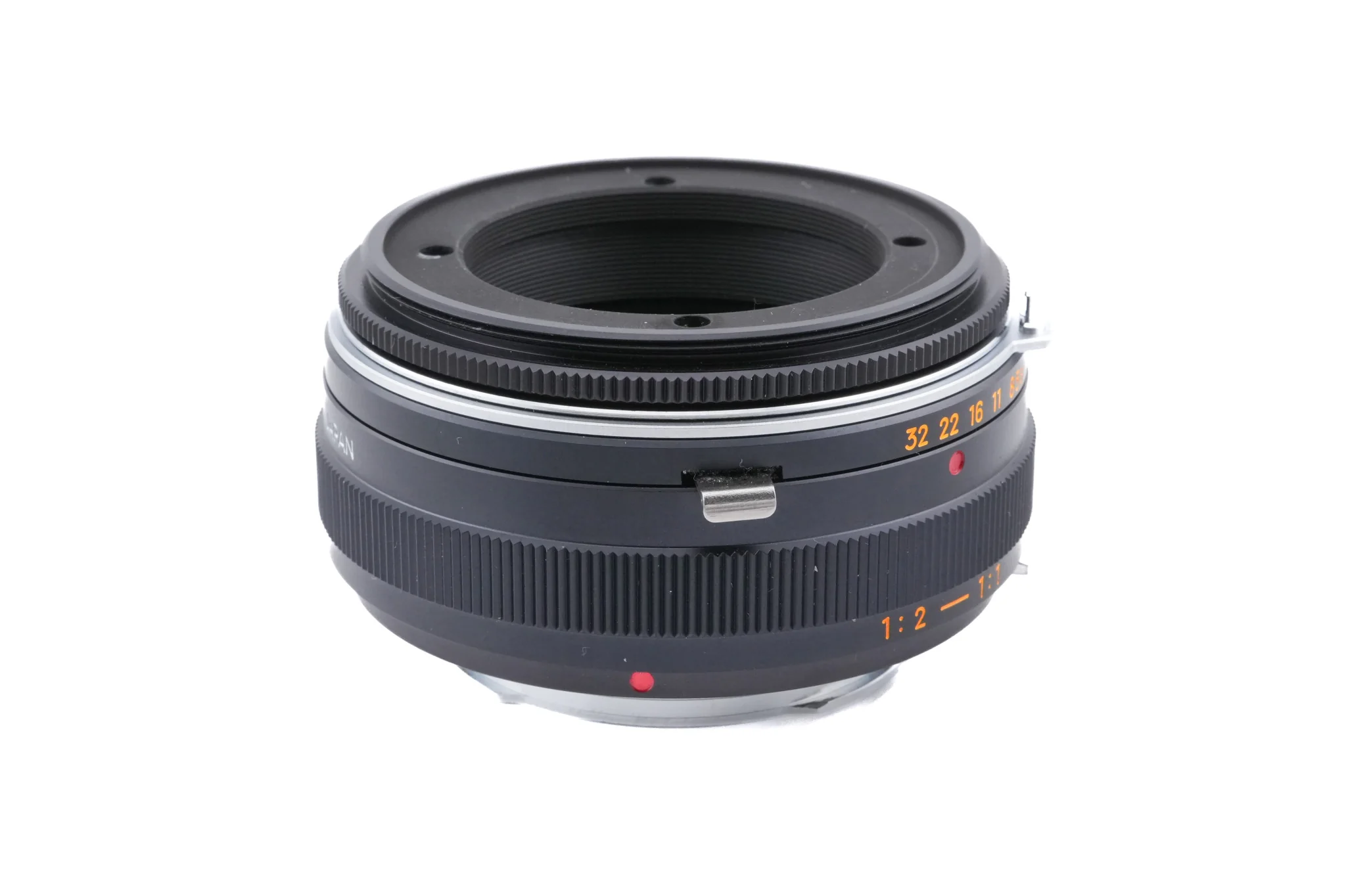 Minolta Life Size Adapter for MC Macro Rokkor - Image 4