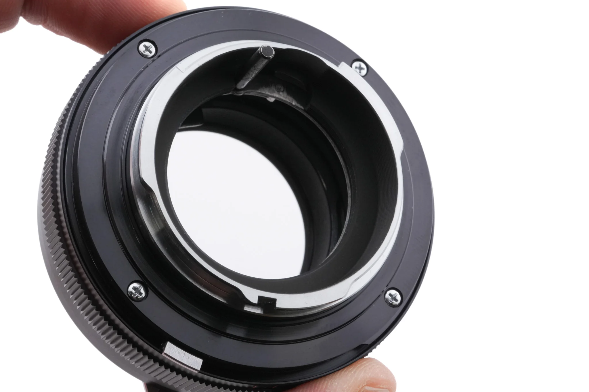Minolta Life Size Adapter for MC Macro Rokkor - Image 6