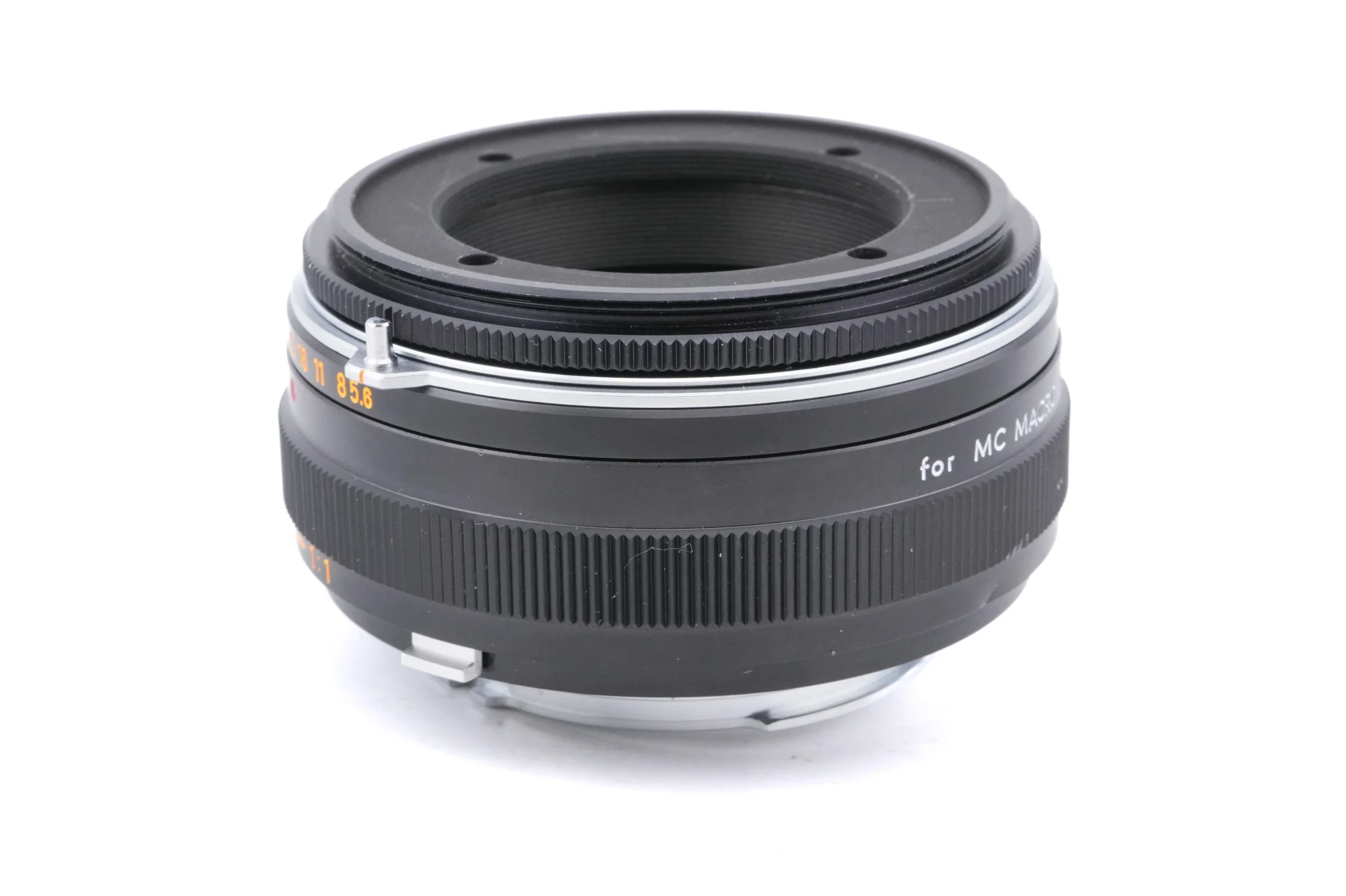 Minolta Life Size Adapter for MC Macro Rokkor - Image 3