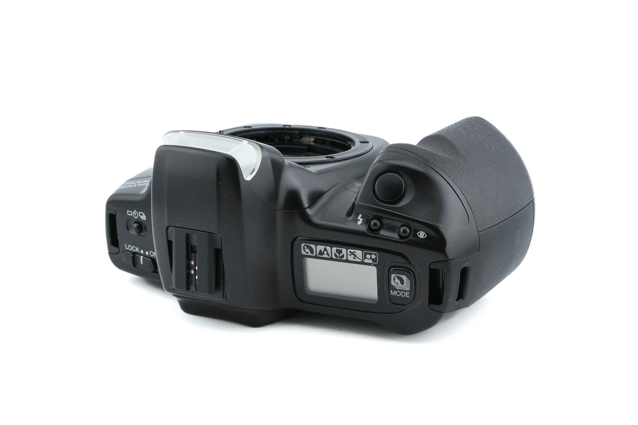 Minolta Maxxum 300si - Image 3