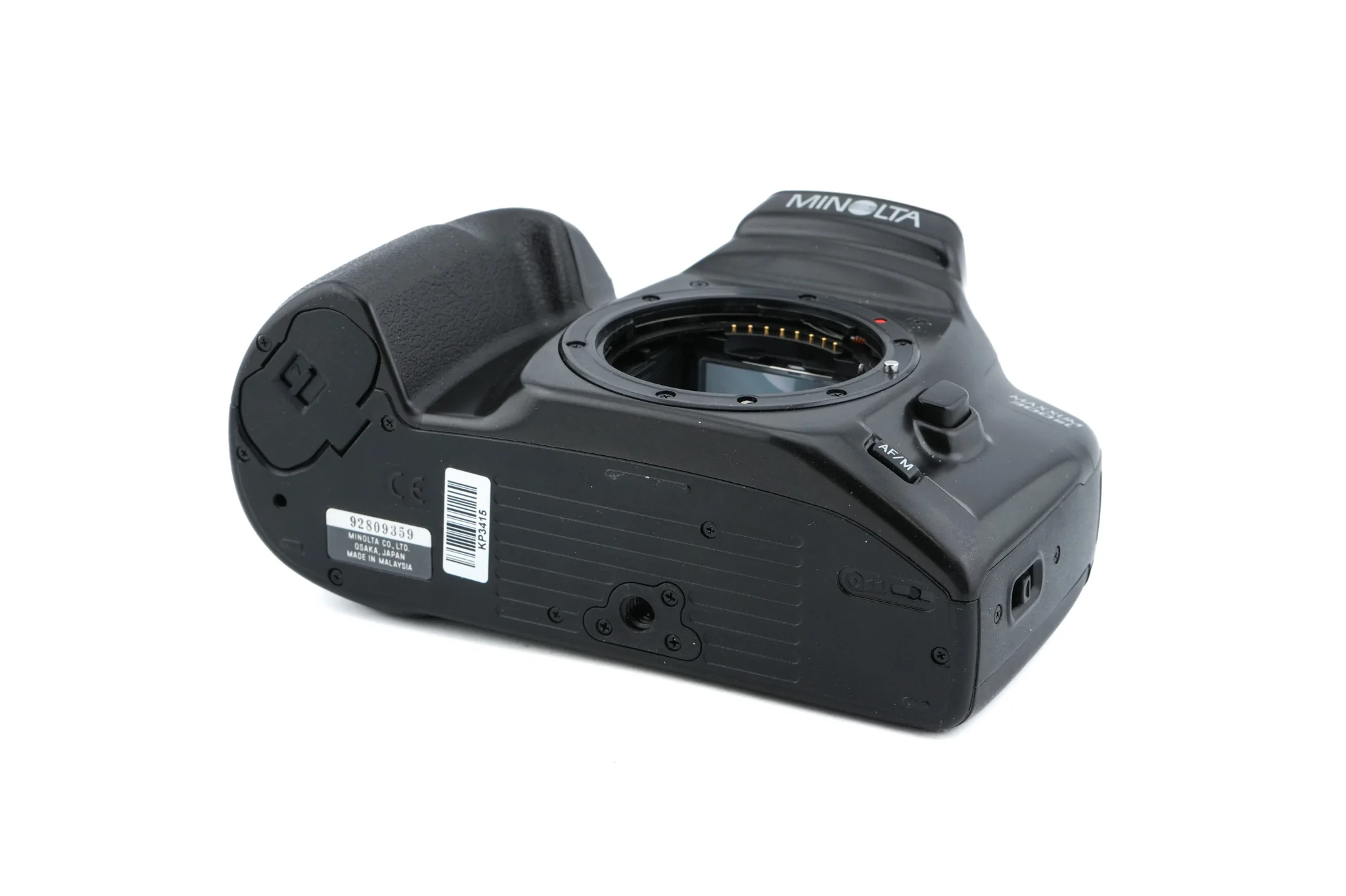 Minolta Maxxum 300si - Image 4