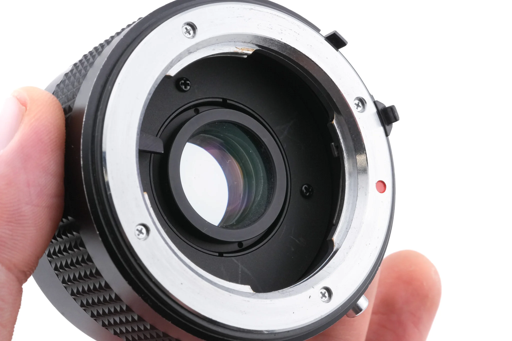 Minolta MD 300-S 2x Teleconverter - Image 3