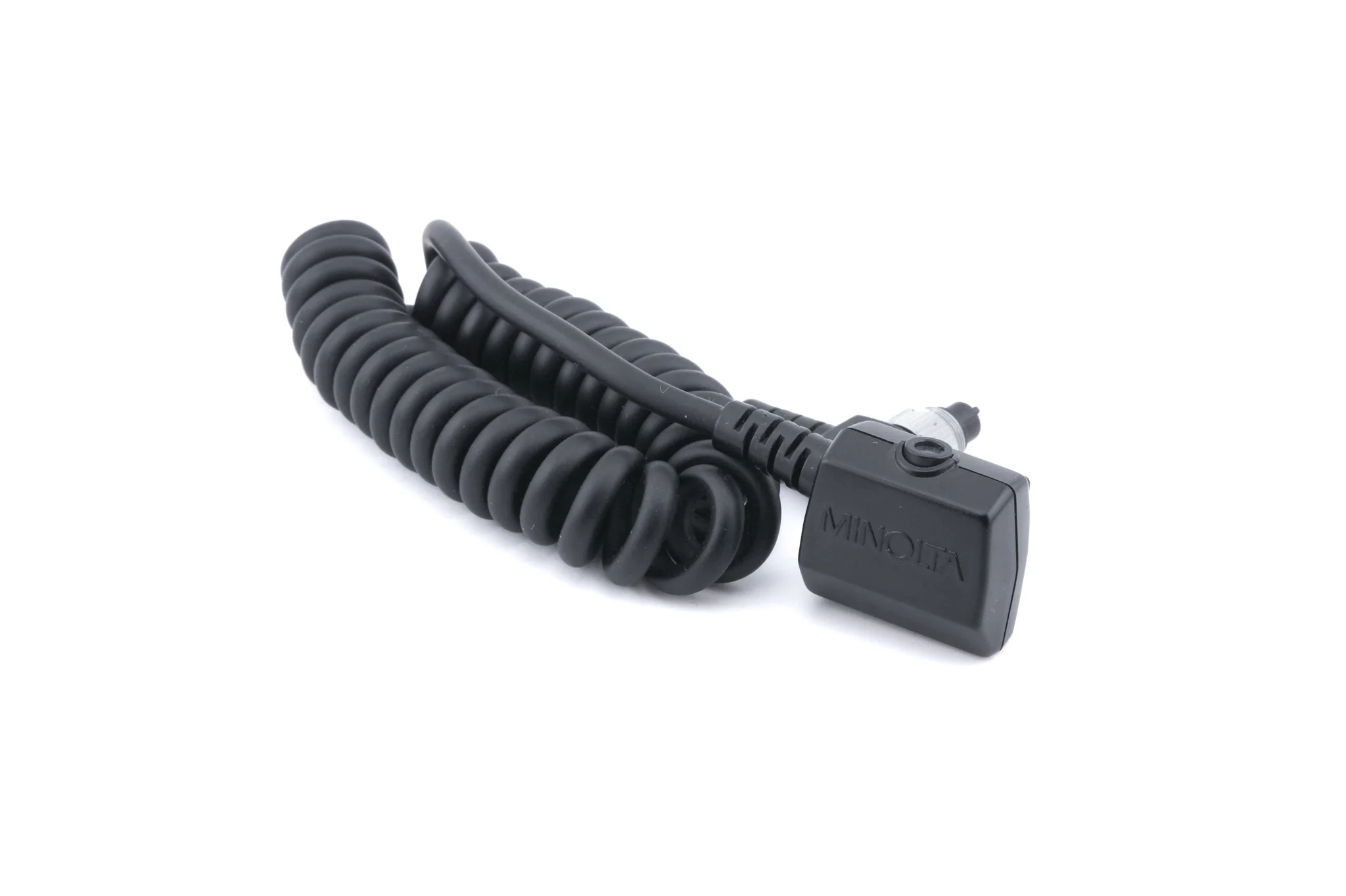 Minolta Off-Flash Sensor Cord - Image 2