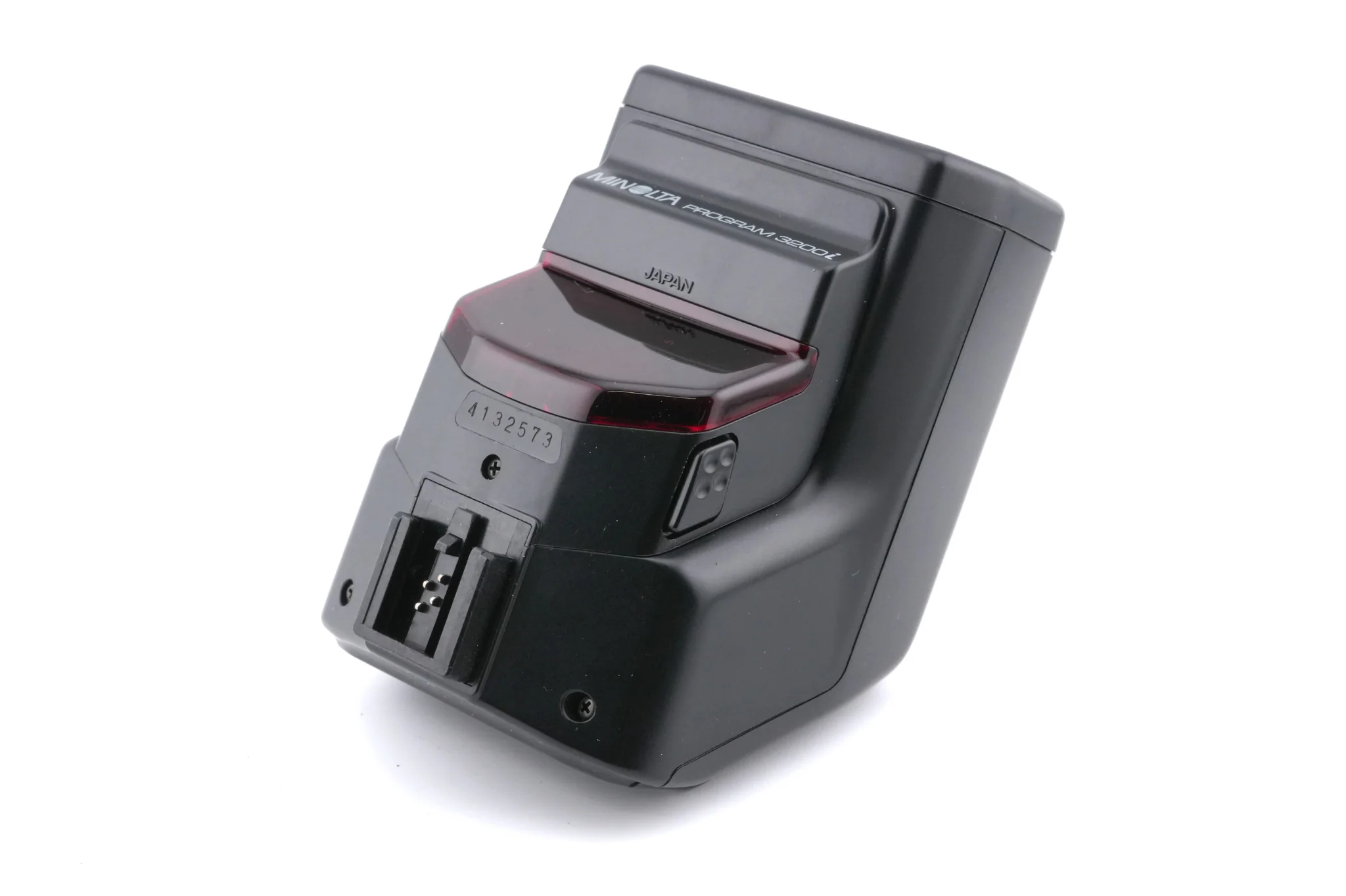 Minolta Program 3200i - Image 2
