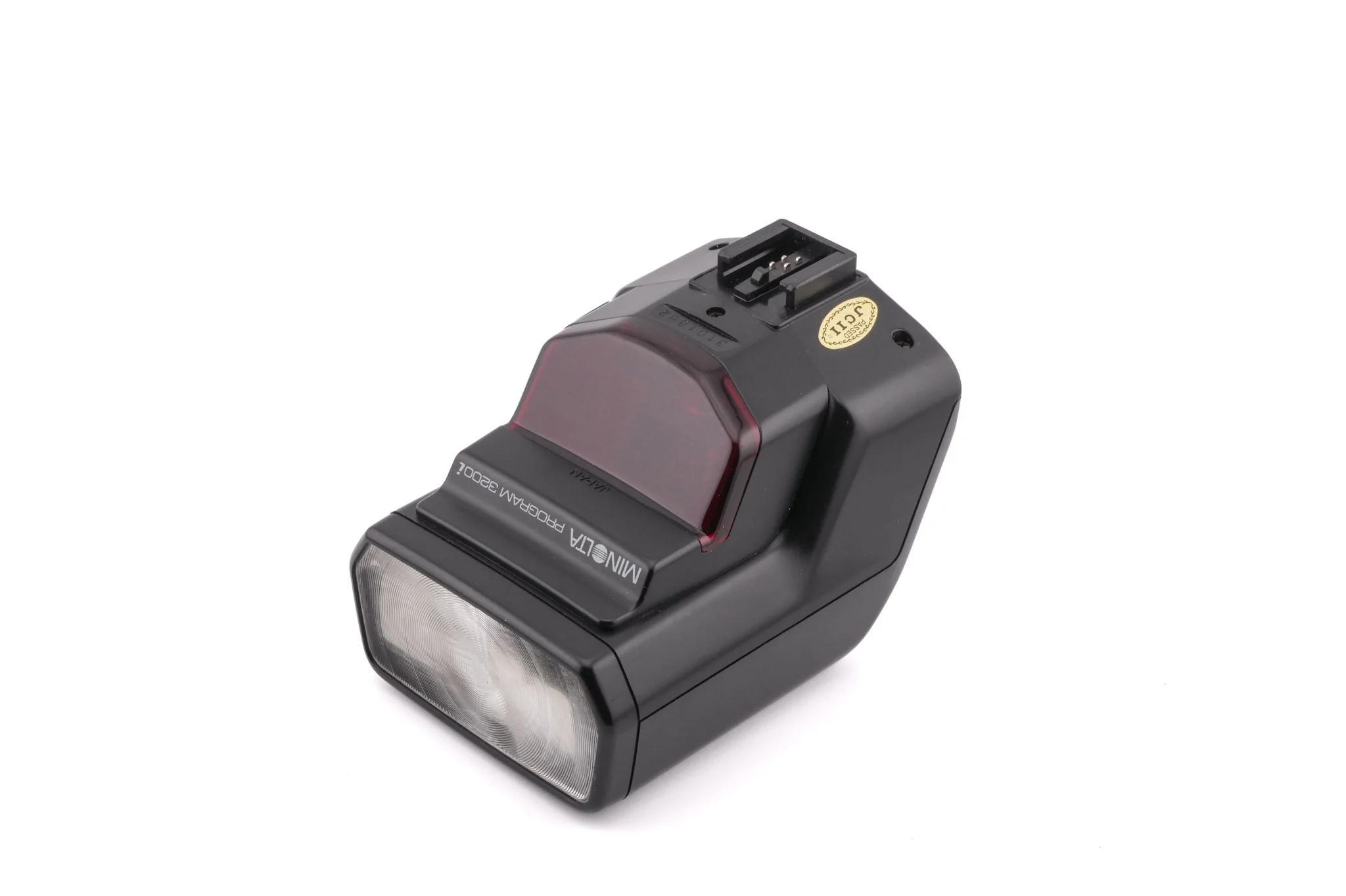 Minolta Program 3200i - Image 4