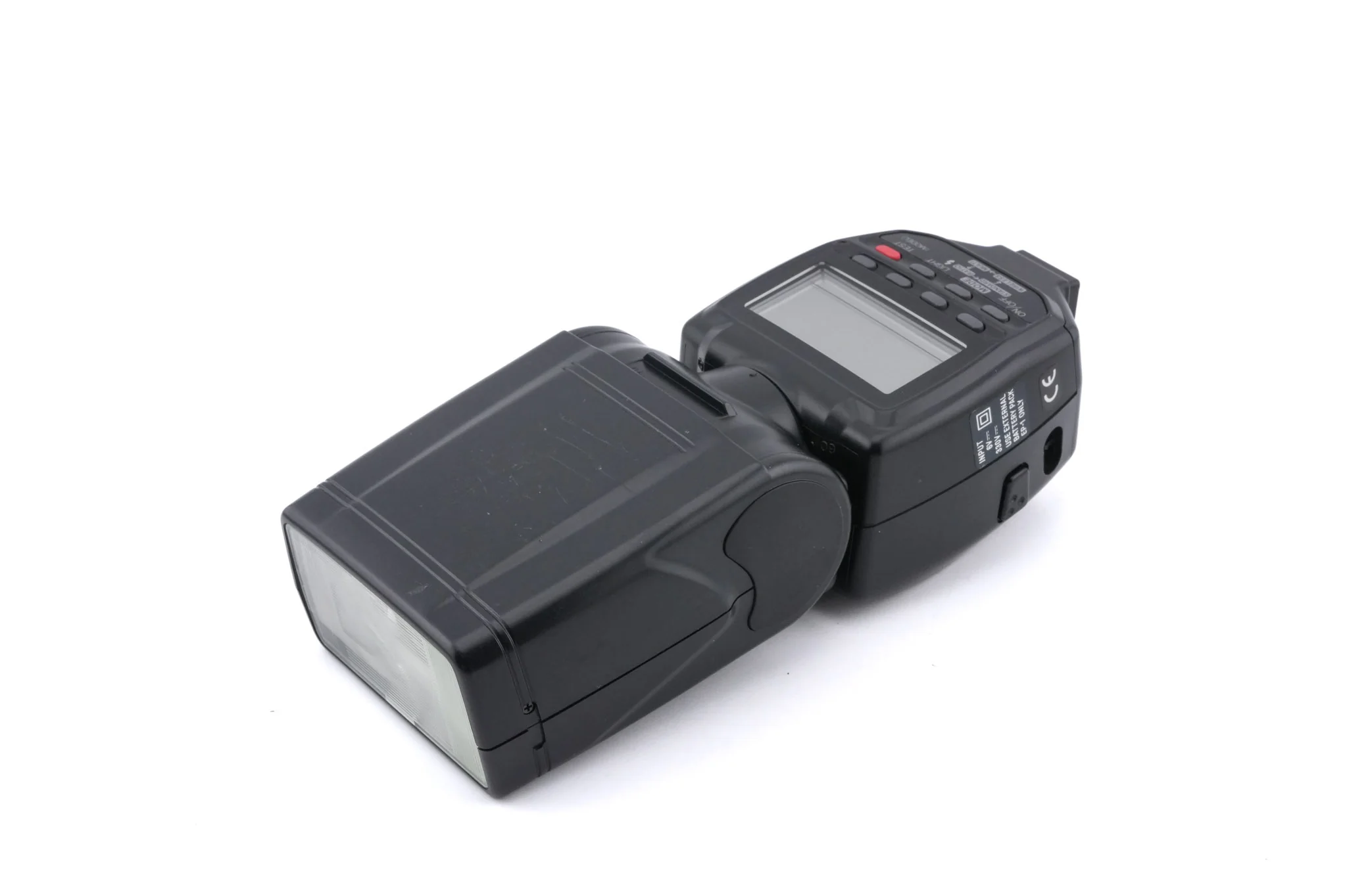 Minolta Program 5400HS Flash - Image 2