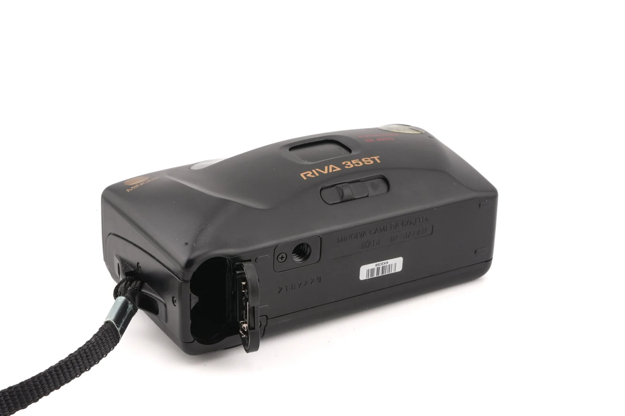 Minolta Riva 35ST - Image 2