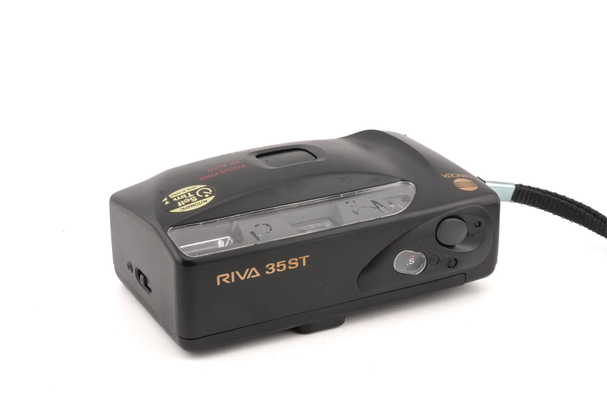 Minolta Riva 35ST - Image 3
