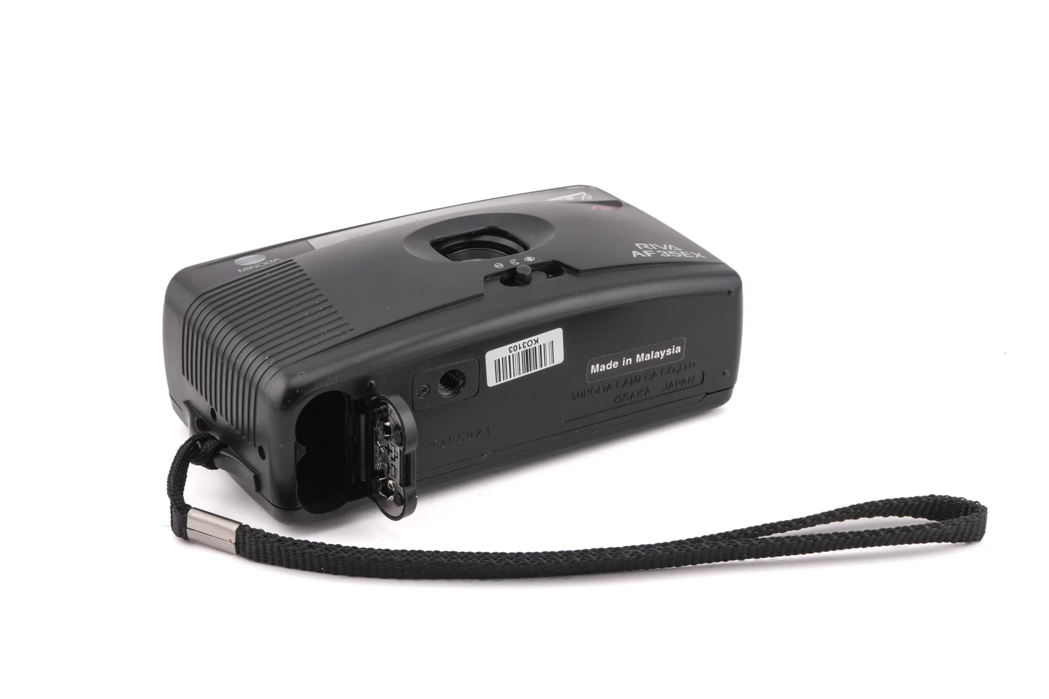 Minolta Riva AF35 EX - Image 2