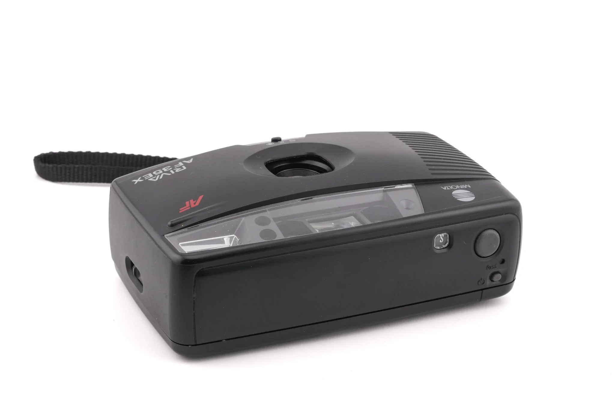 Minolta Riva AF35 EX - Image 3