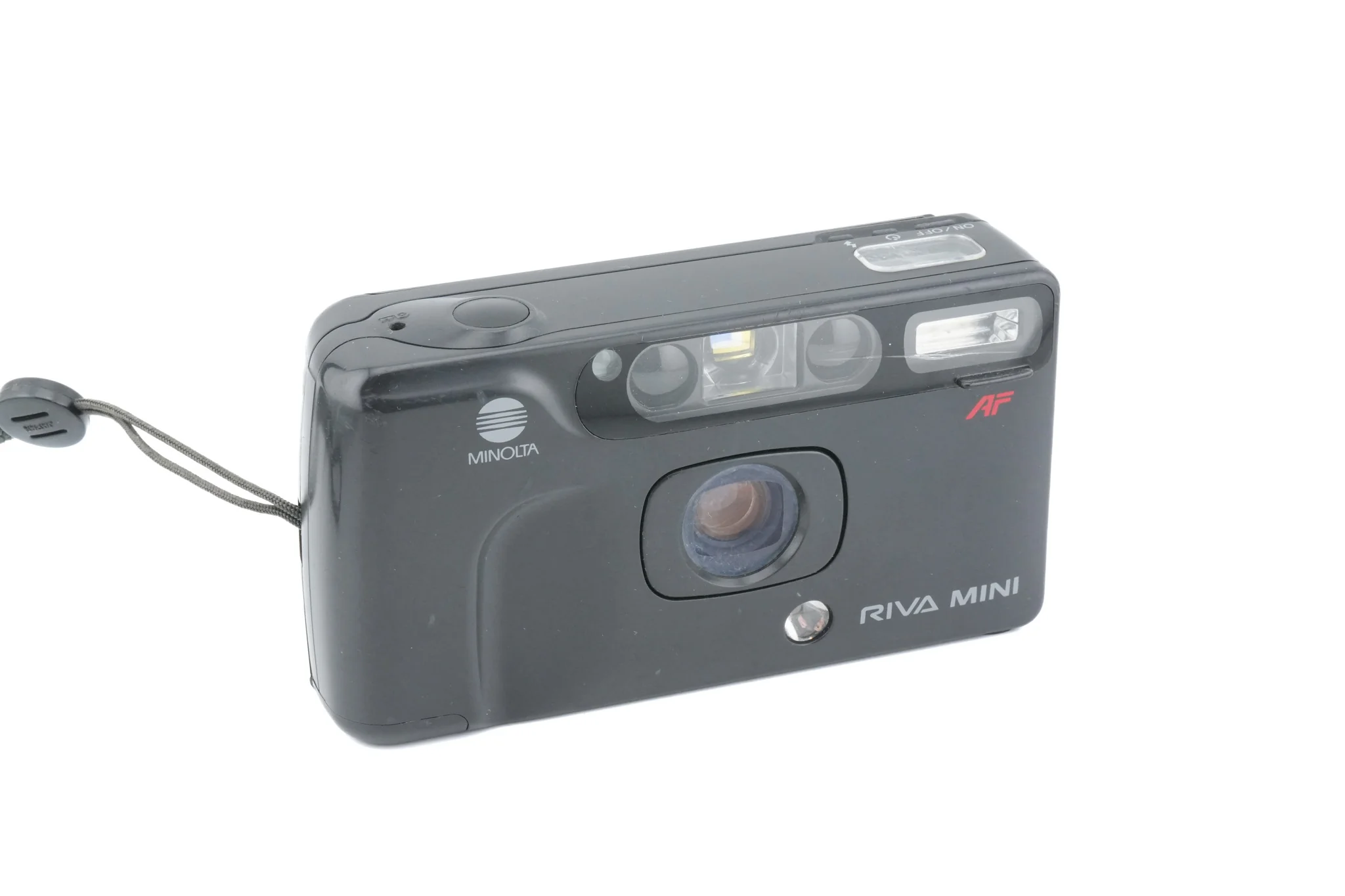 Minolta Riva Mini - Image 2